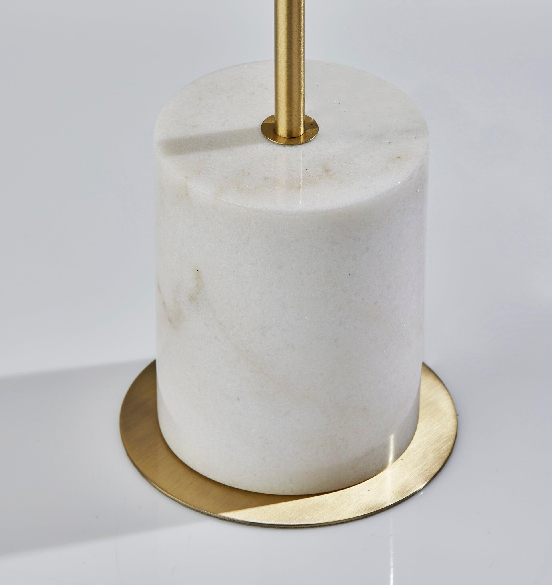 Adesso Terra Floor Lamp, , large