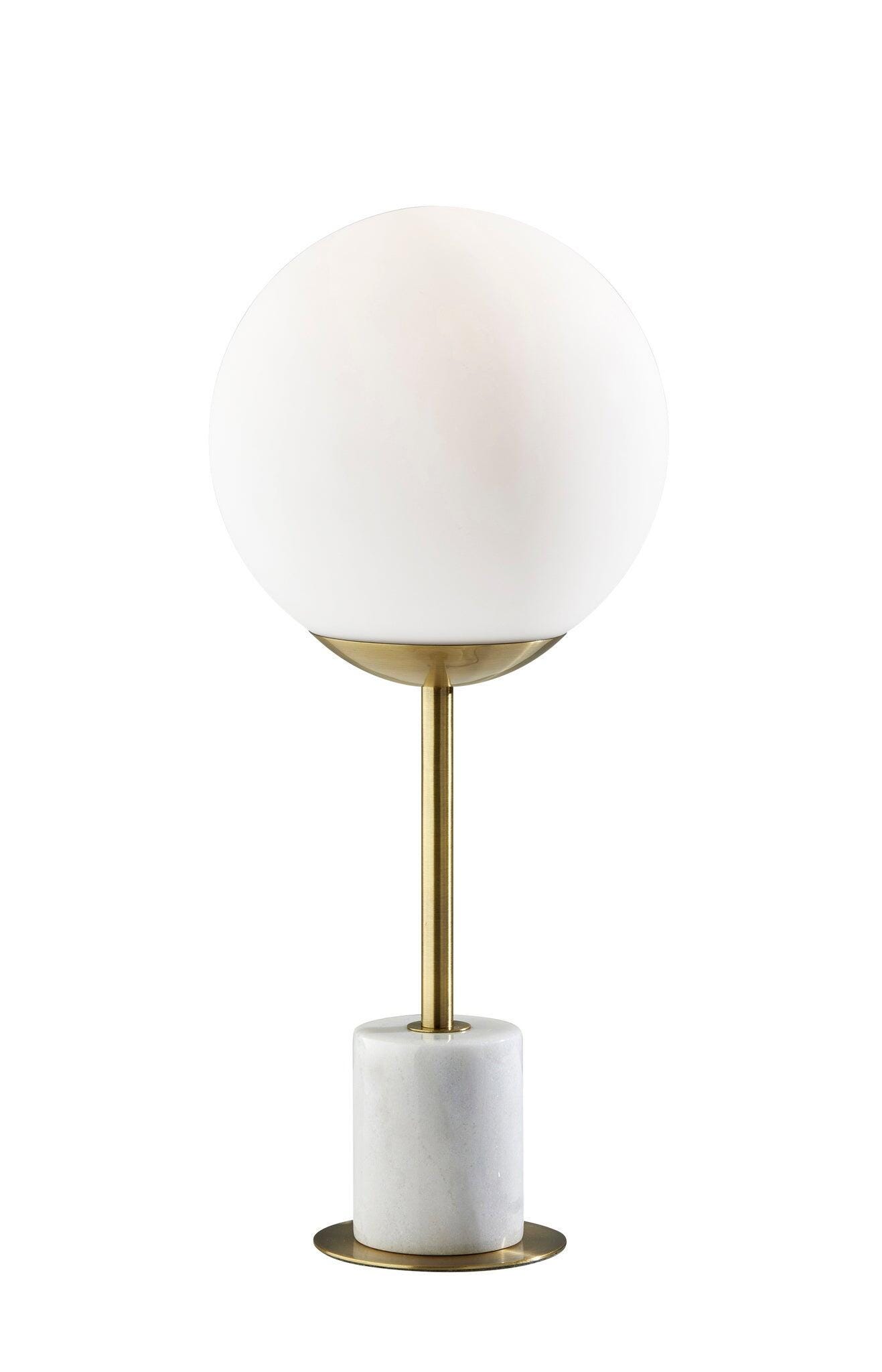 Adesso Terra Table Lamp, , large