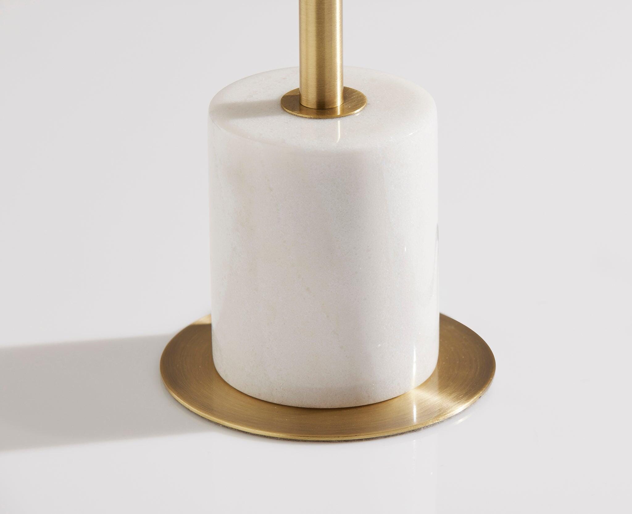 Adesso Terra Table Lamp, , large