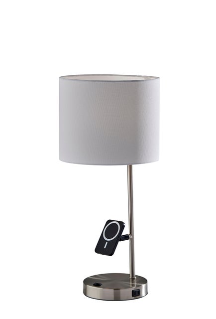 Adesso Wyatt Desk Lamp