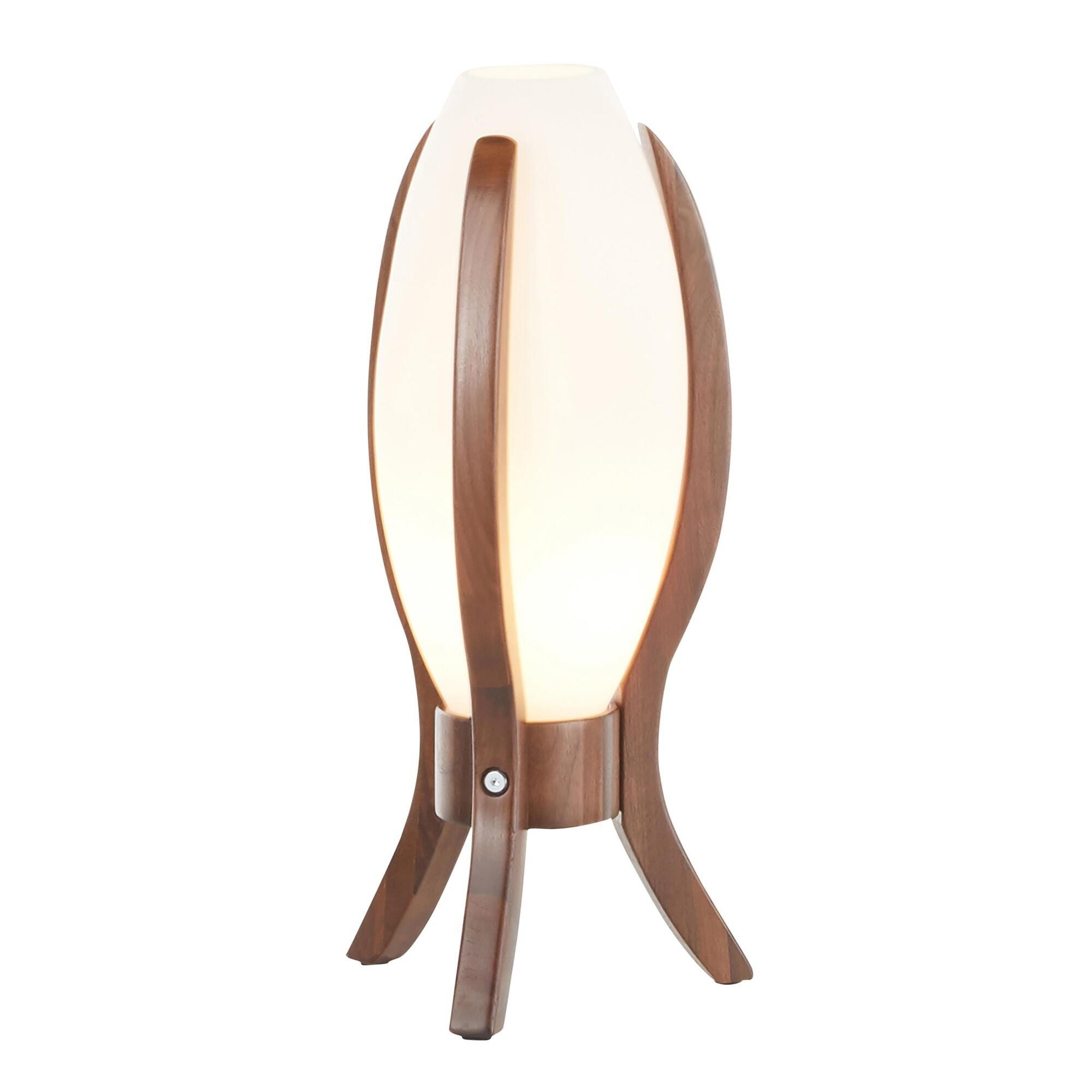 LumiSource Cocoon Table Lamp, , large