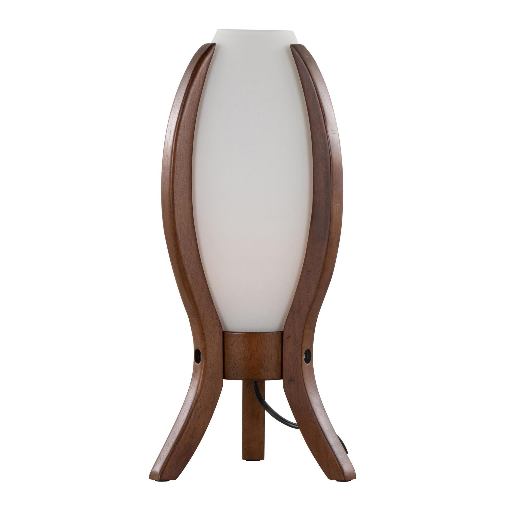 LumiSource Cocoon Table Lamp, , large