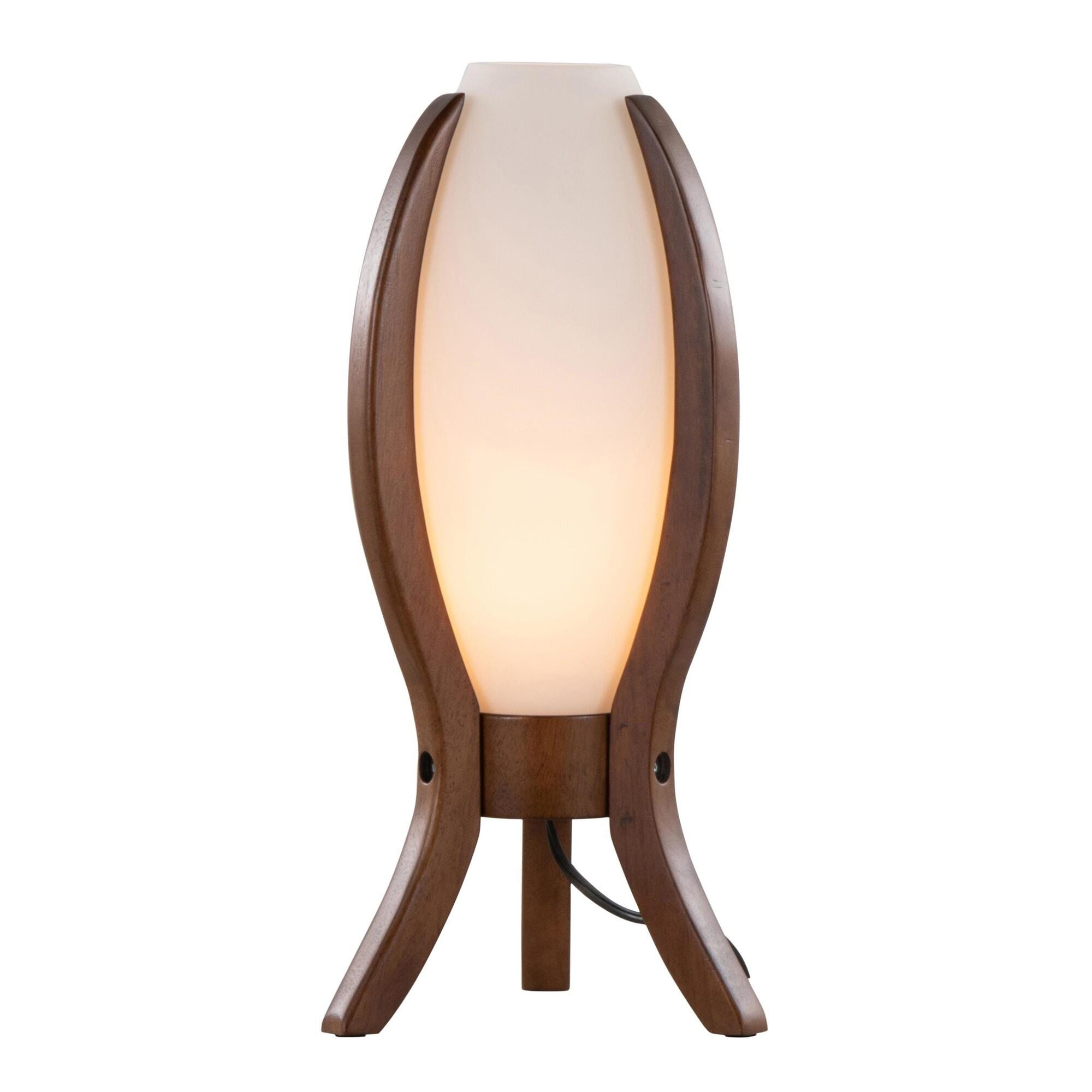 LumiSource Cocoon Table Lamp, , large