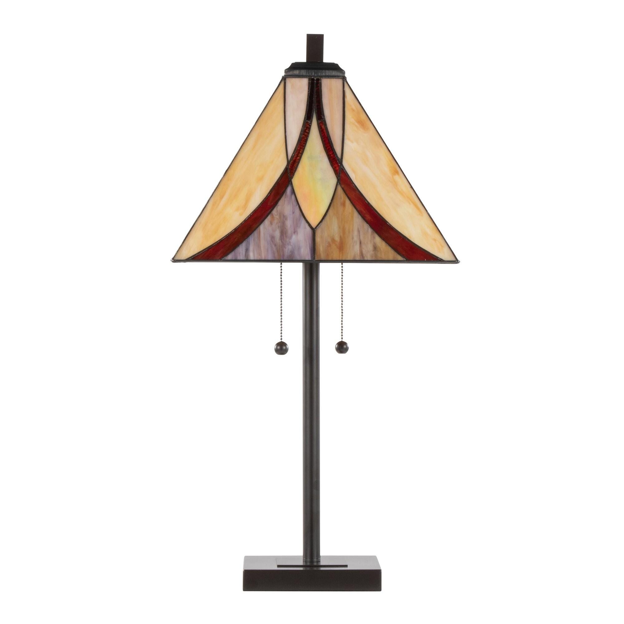 LumiSource Ren Table Lamp, , large
