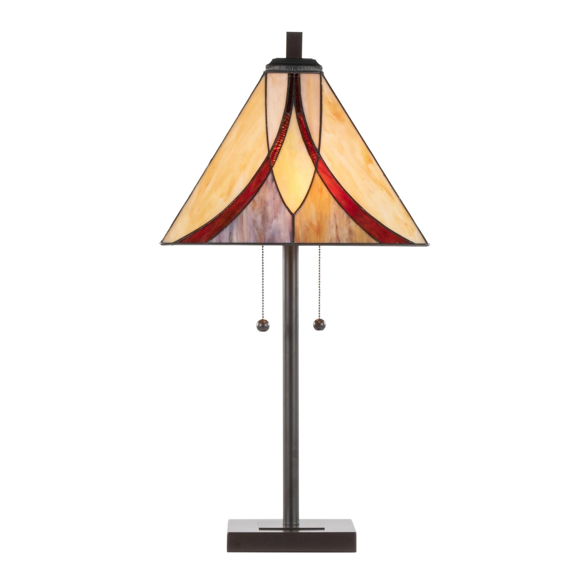 LumiSource Ren Table Lamp, , large
