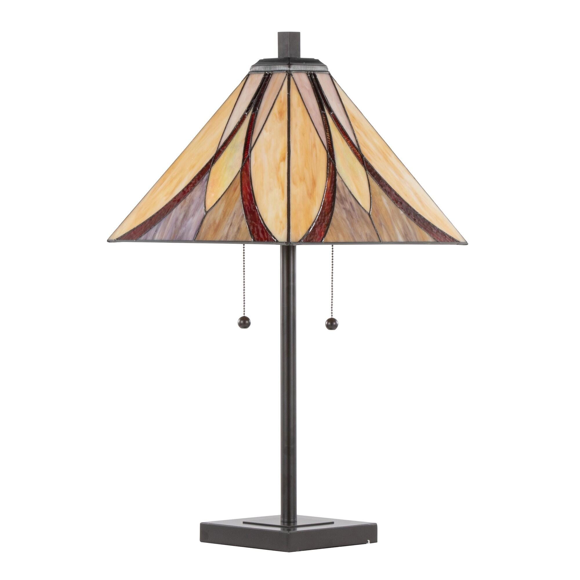 LumiSource Ren Table Lamp, , large