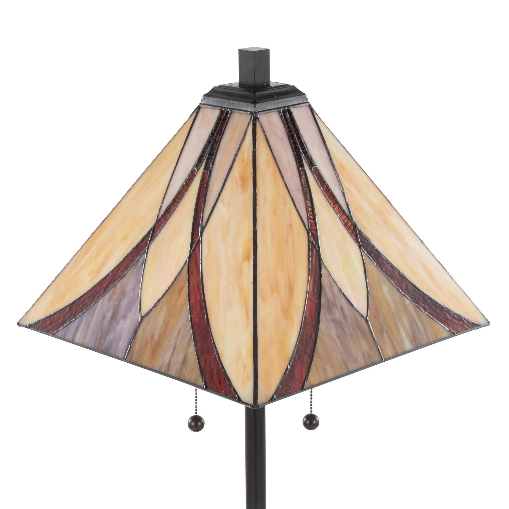 LumiSource Ren Table Lamp, , large