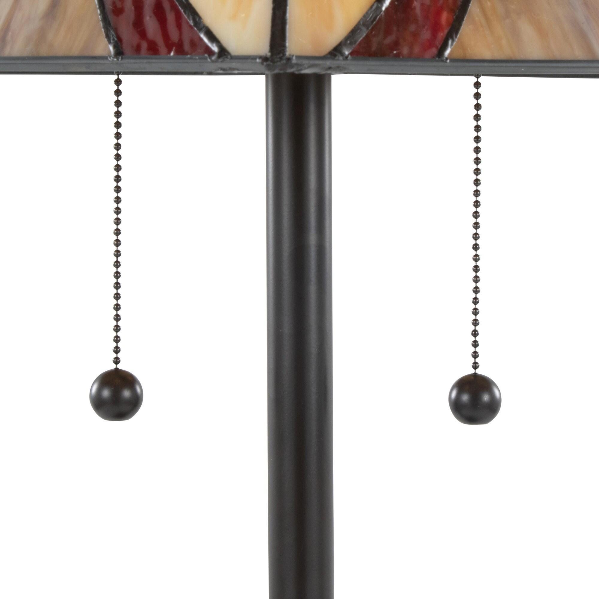 LumiSource Ren Table Lamp, , large