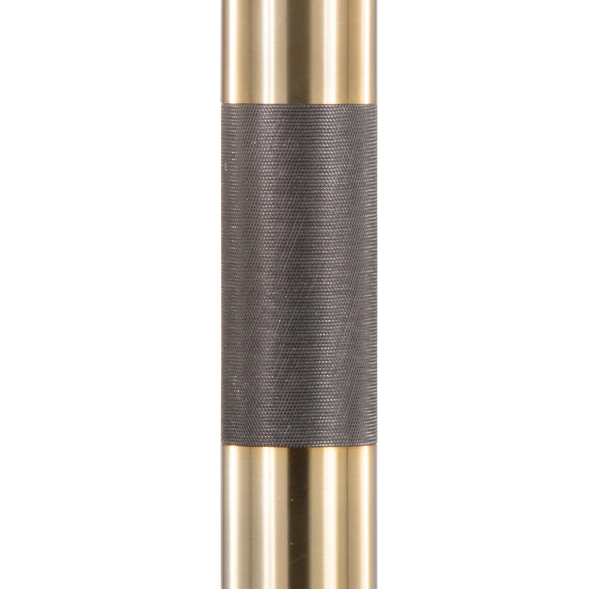 LumiSource Trophy Floor Lamp, , large