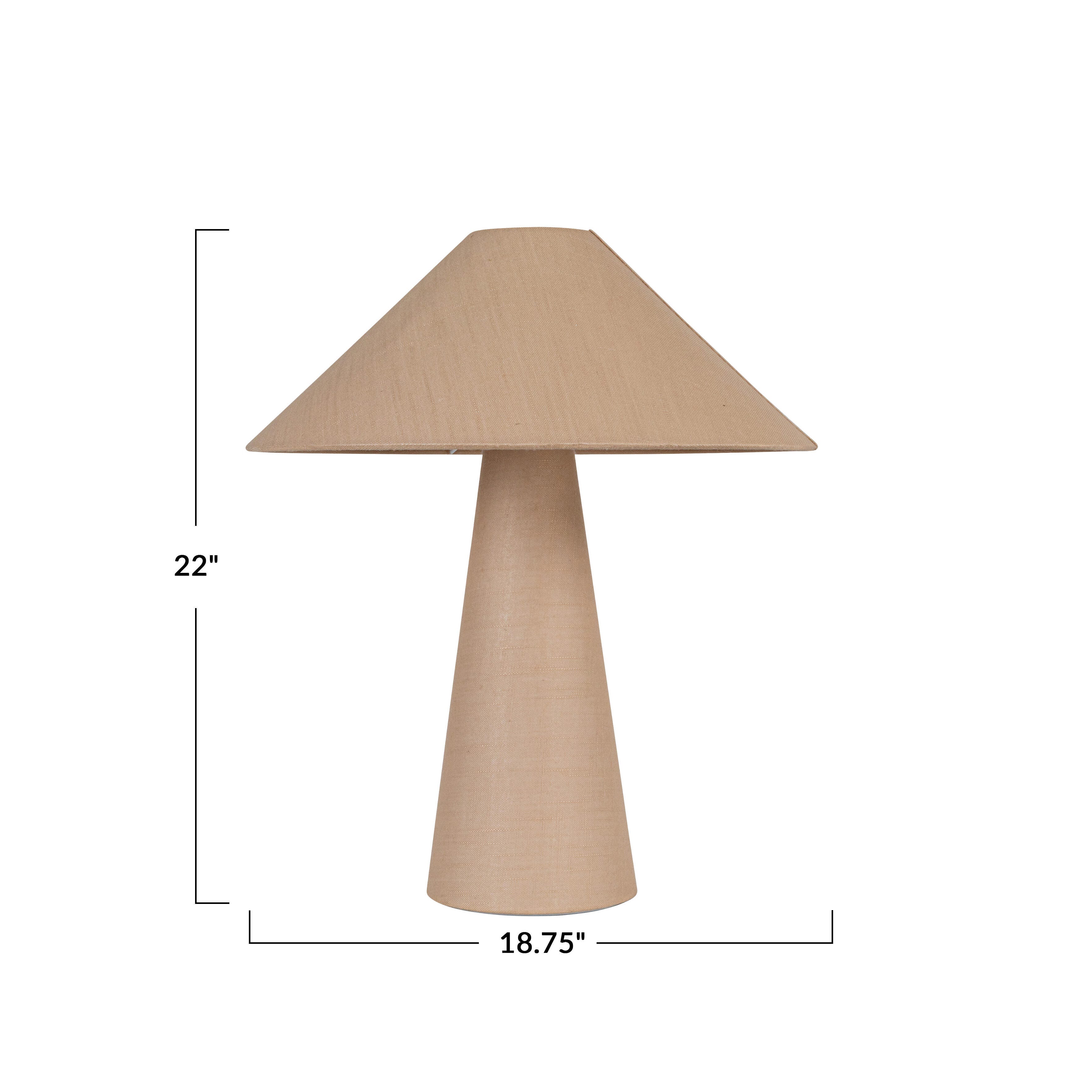 Storied Home Table Lamp, , large