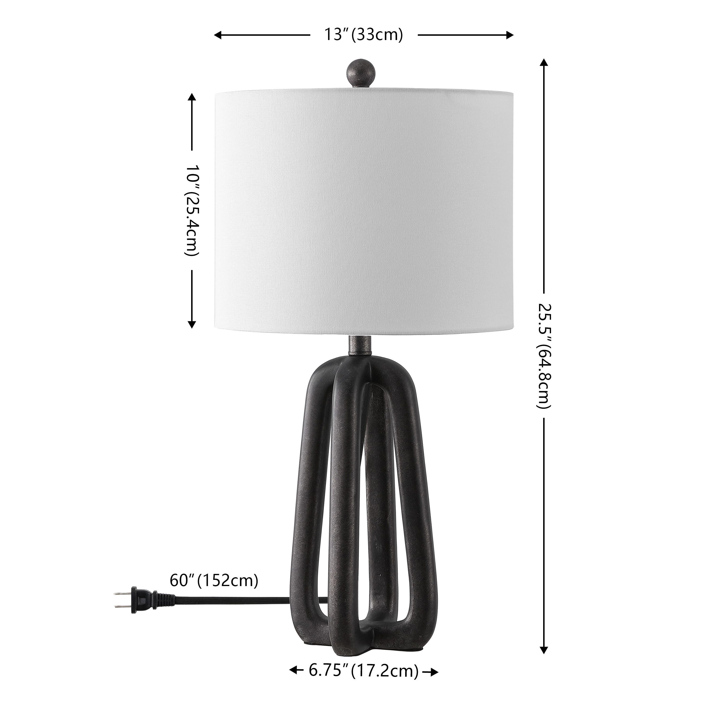 Safavieh Anine Table Lamp, , large