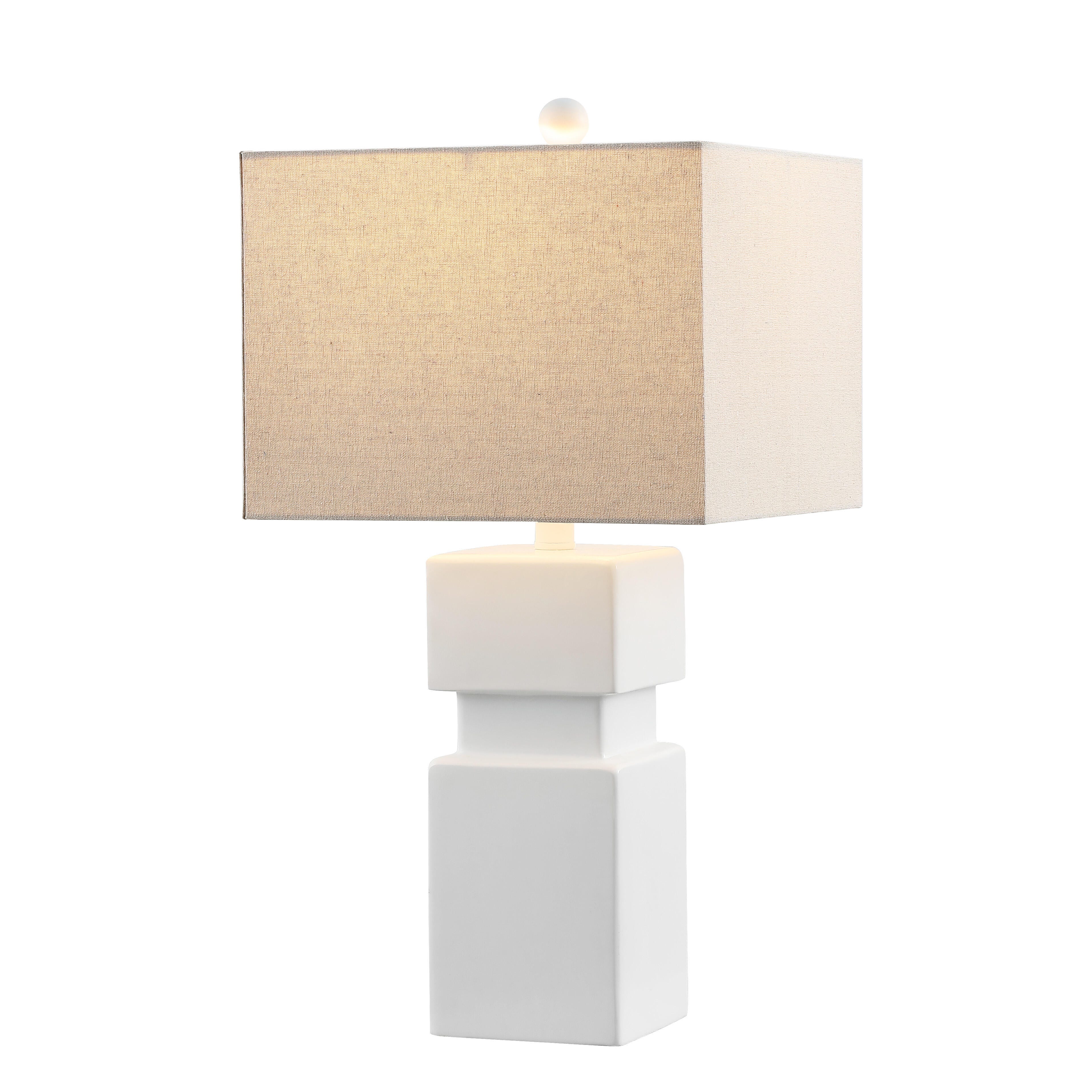 Safavieh Ardra Table Lamp, , large