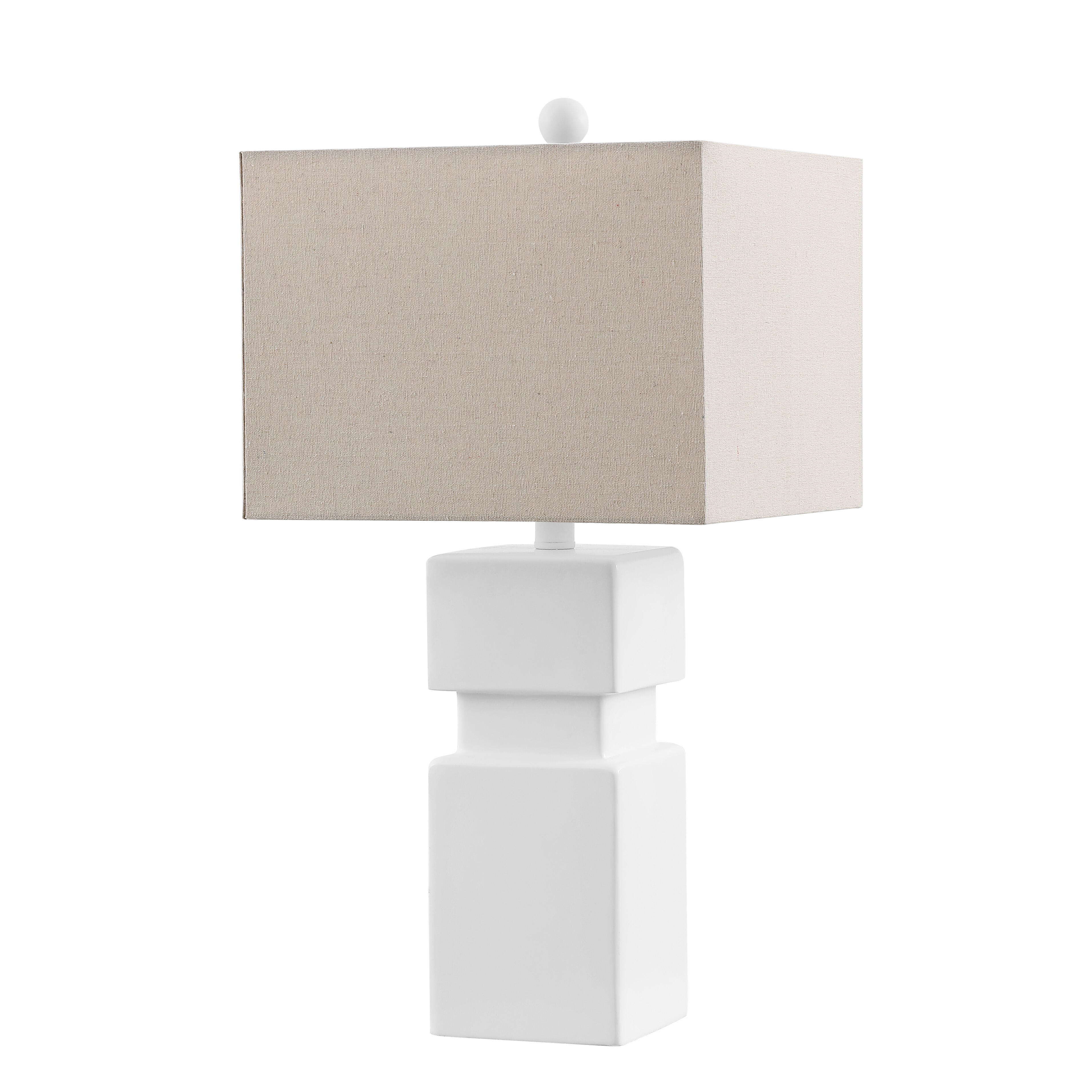 Safavieh Ardra Table Lamp, , large