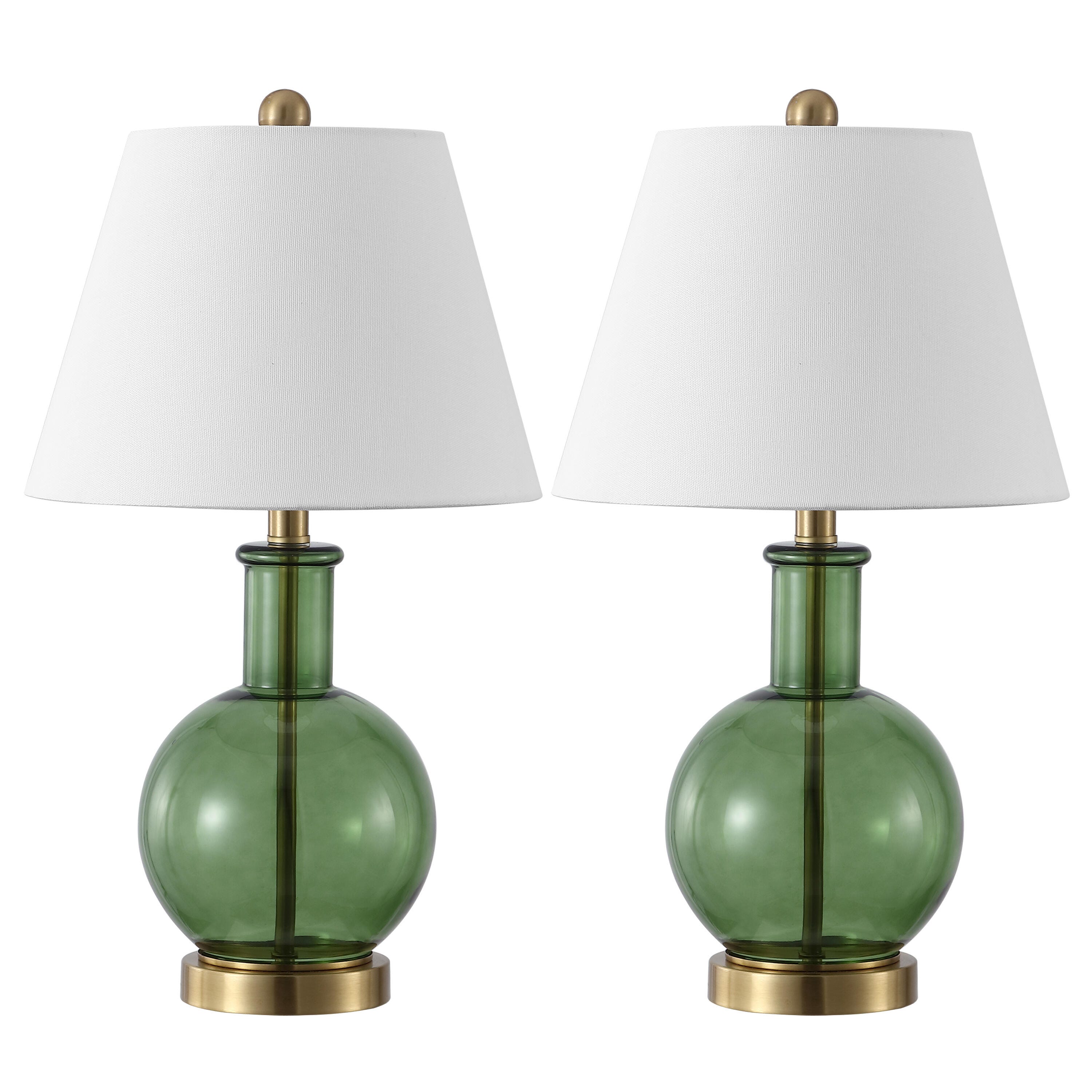 Safavieh Camelie Table Lamp (Set of 2), , large