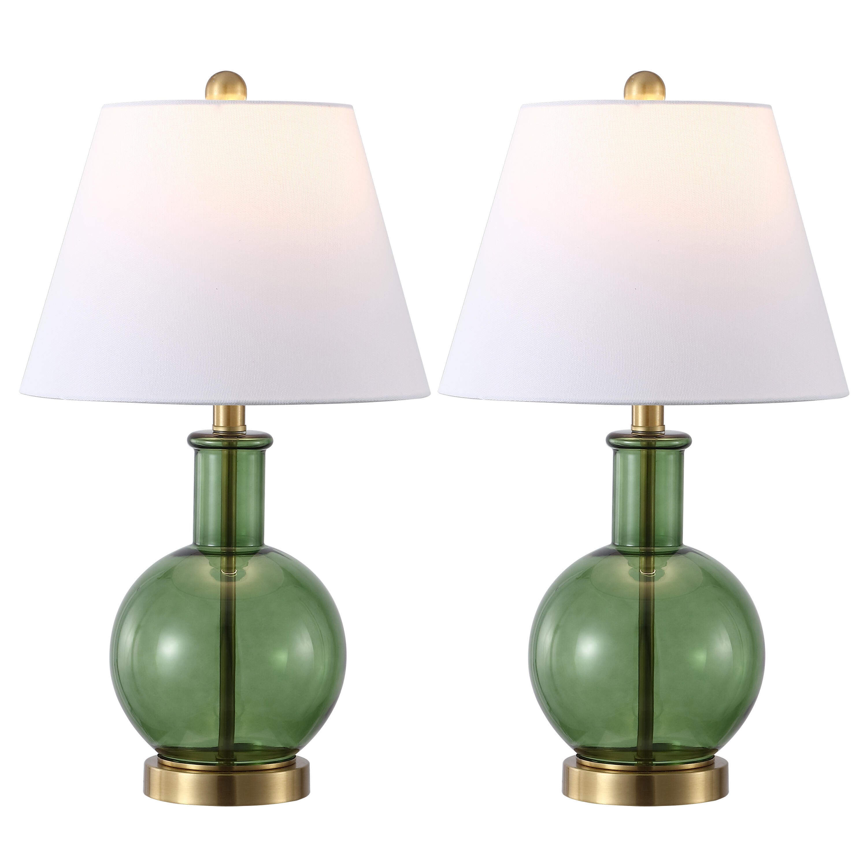 Safavieh Camelie Table Lamp (Set of 2), , large