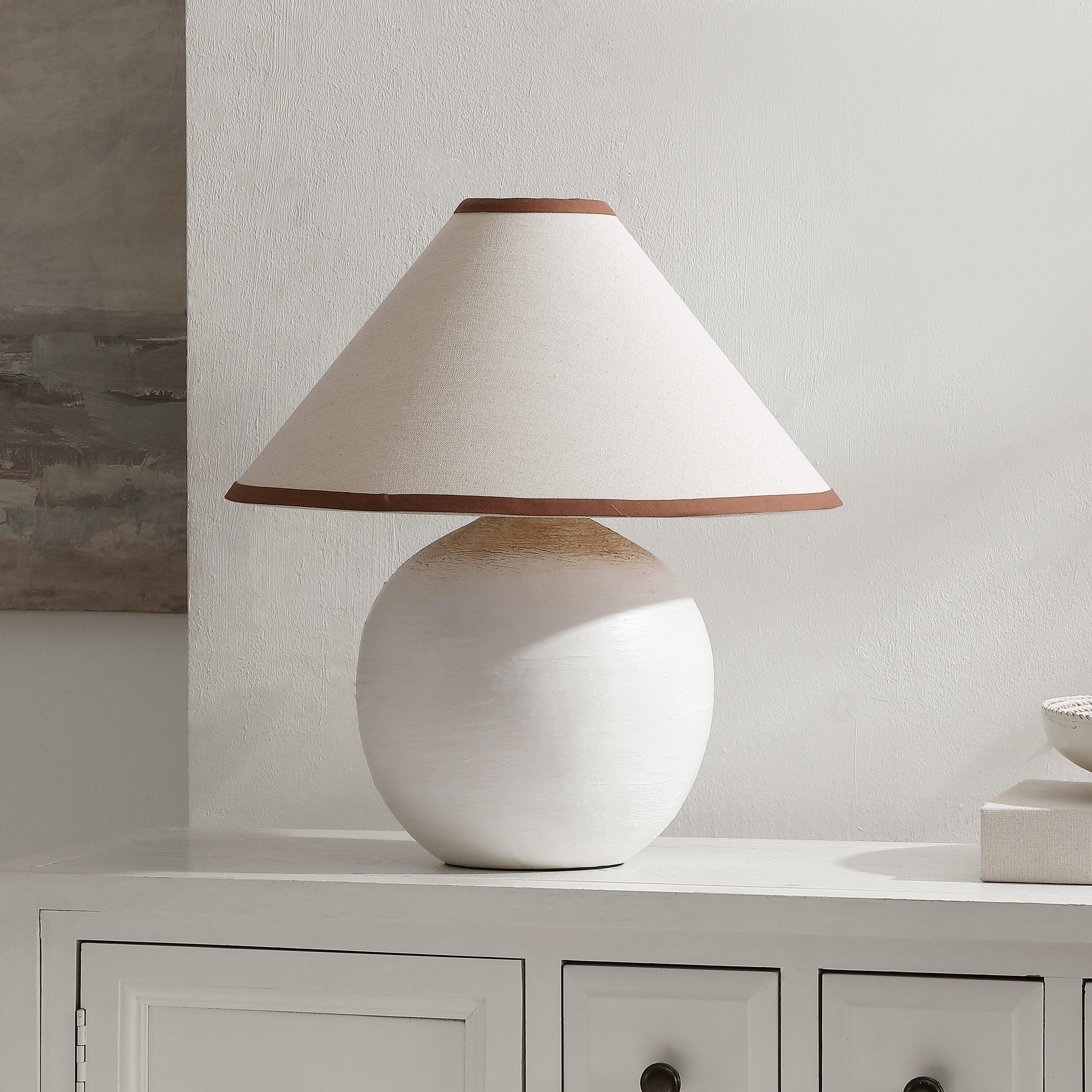 Safavieh Daneela Table Lamp, , large