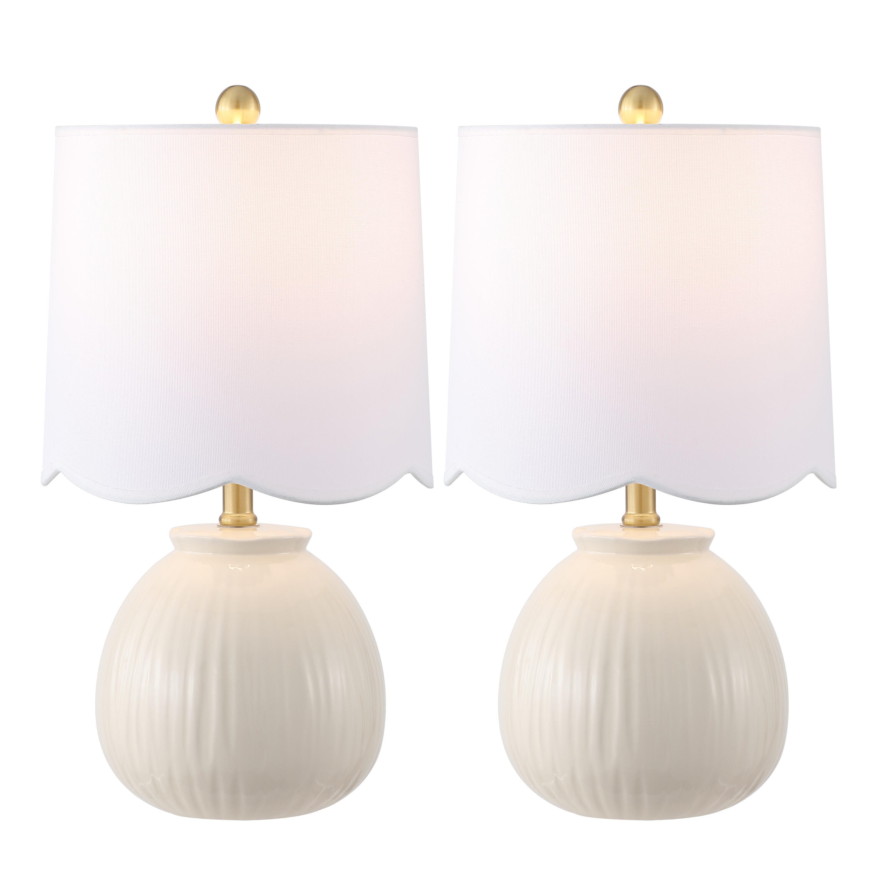 Safavieh Devi Table Lamp (Set of 2), , large