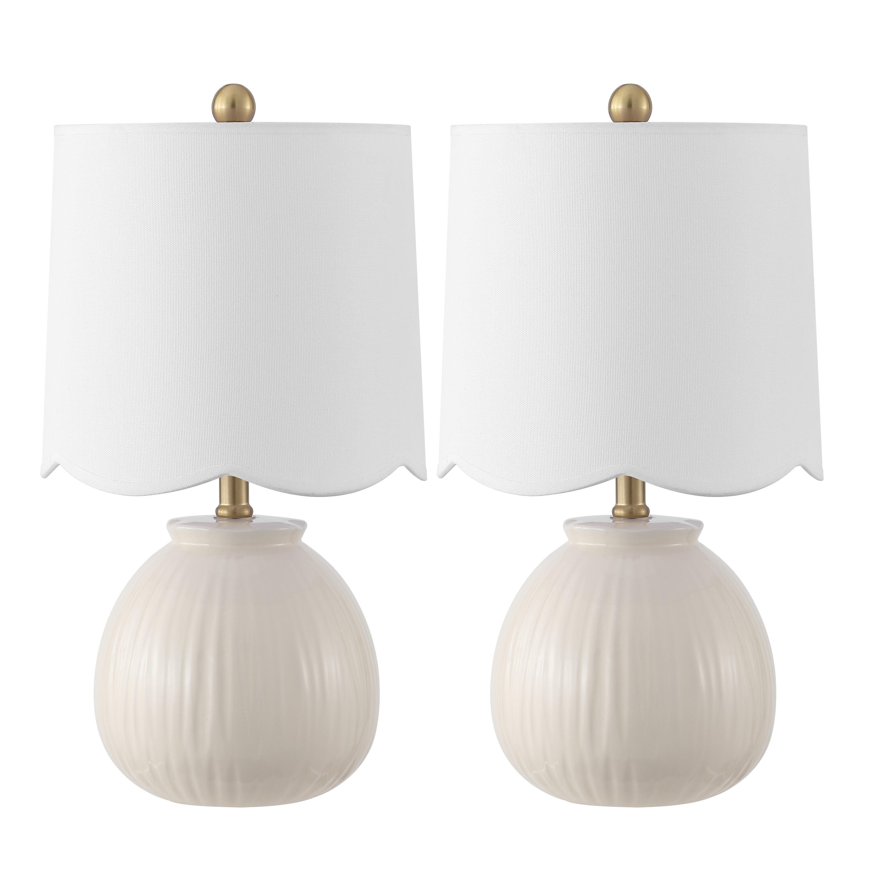 Safavieh Devi Table Lamp (Set of 2), , large