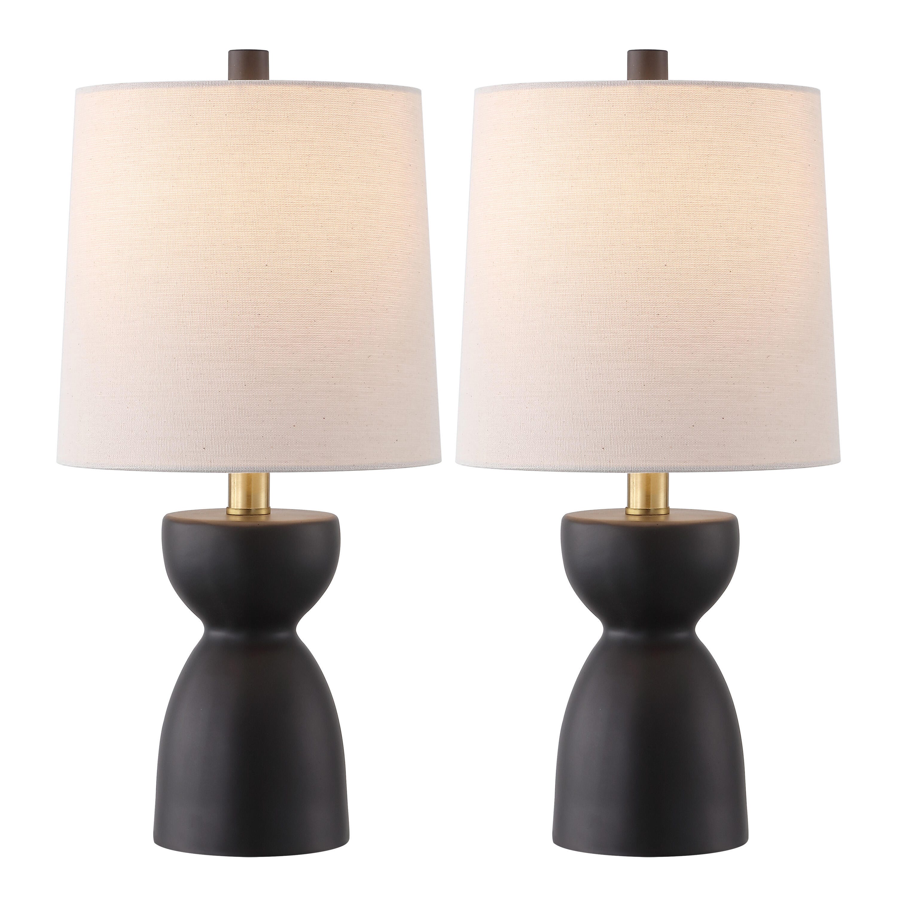 Safavieh Dunia Table Lamp (Set of 2), , large