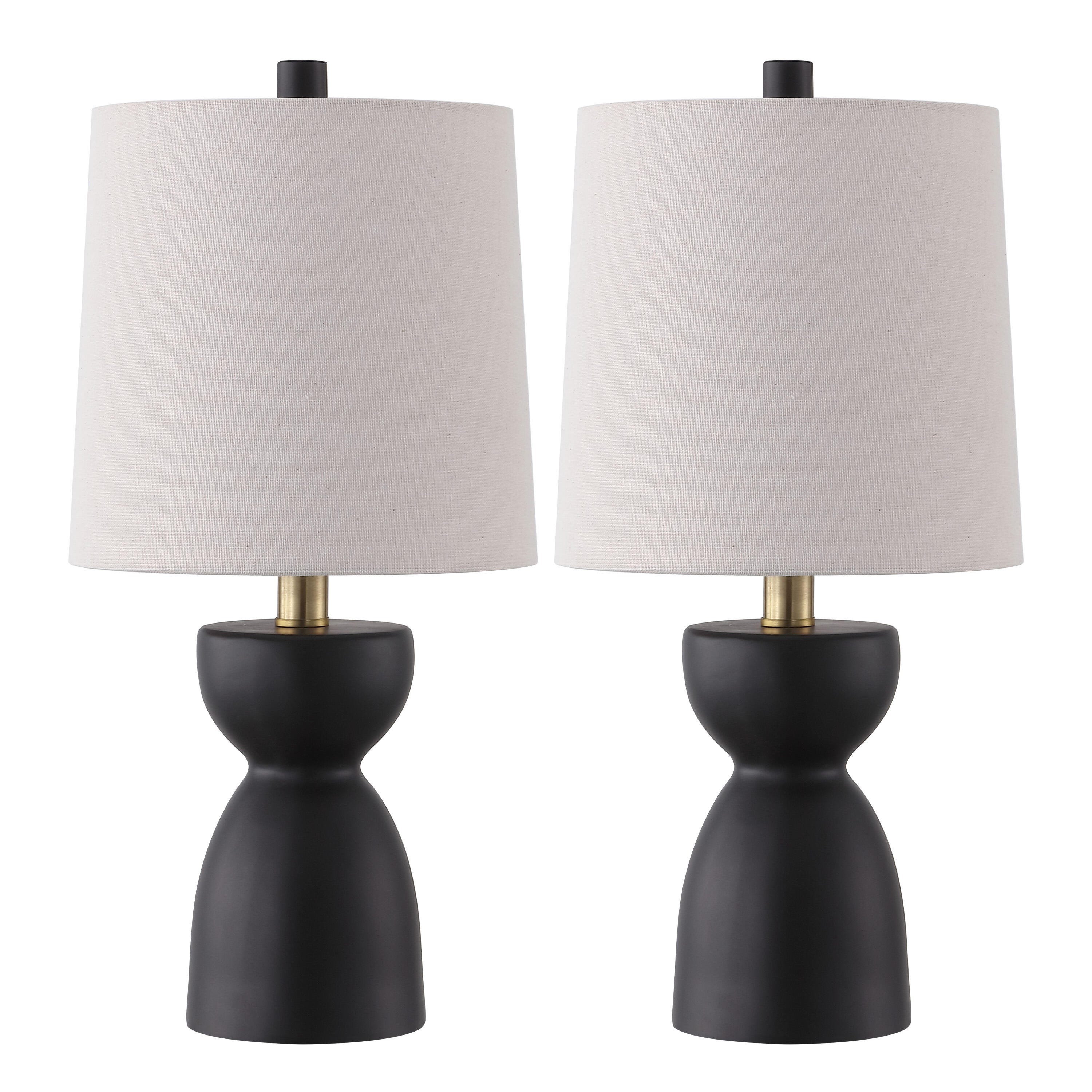 Safavieh Dunia Table Lamp (Set of 2), , large