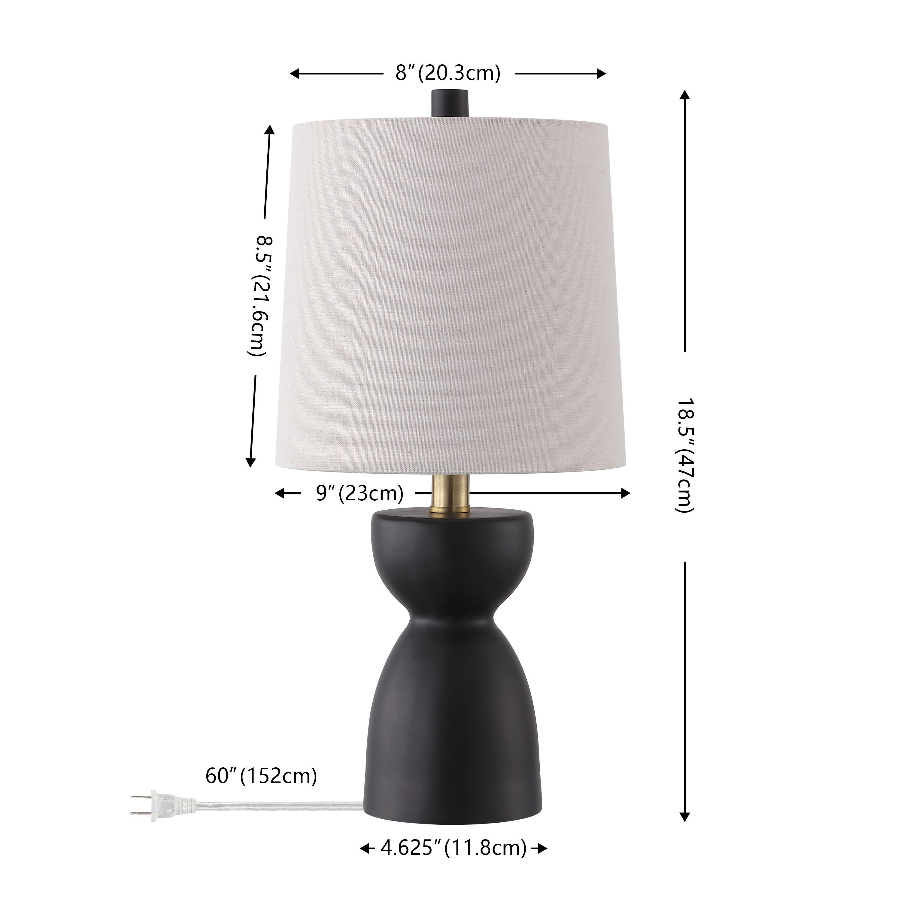 Safavieh Dunia Table Lamp (Set of 2), , large