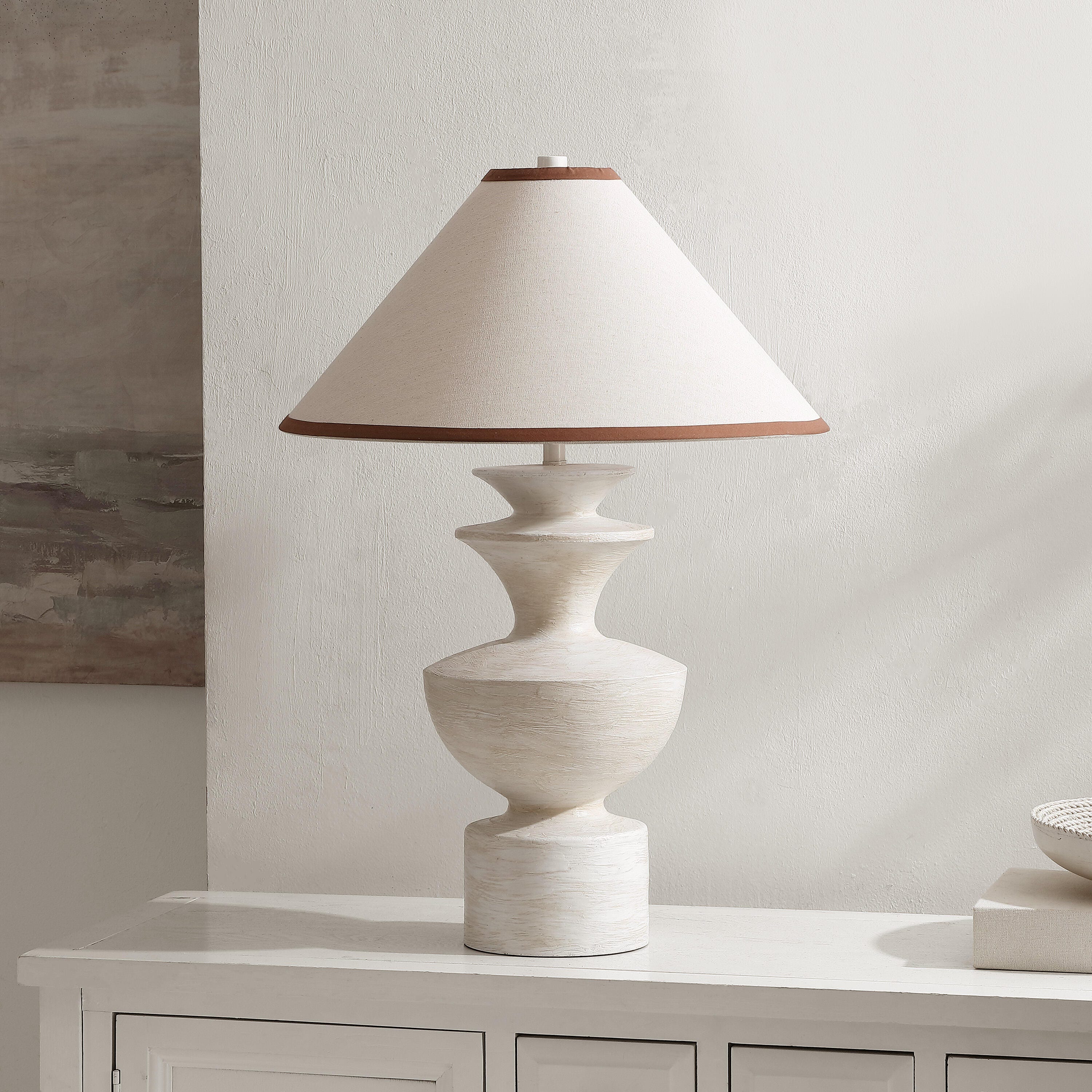 Safavieh Esme Table Lamp, , large