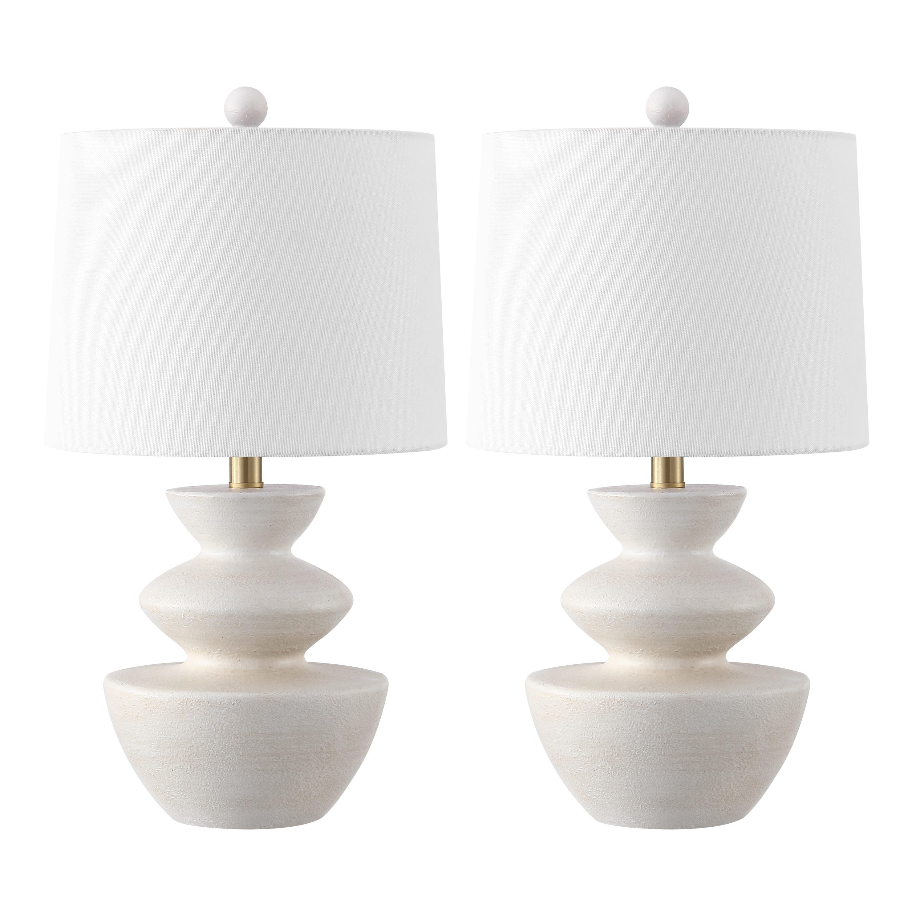 Safavieh Jorden Table Lamp (Set of 2), , large