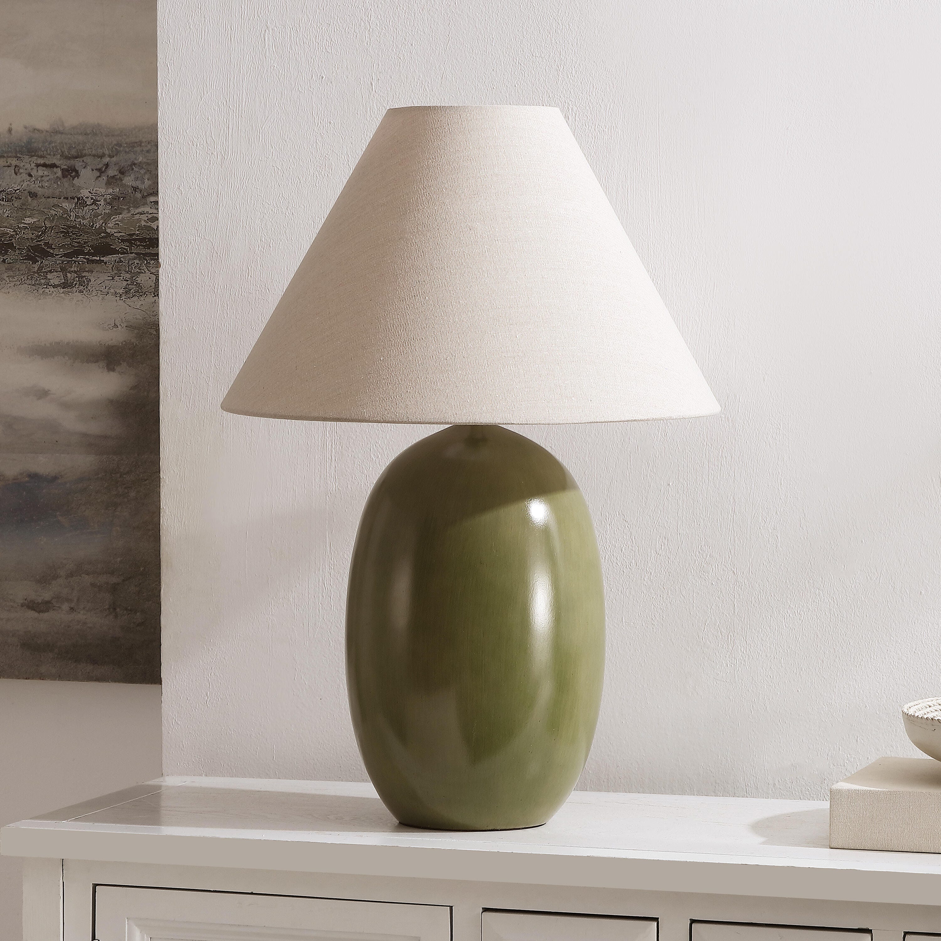 Safavieh Josi Table Lamp, , large