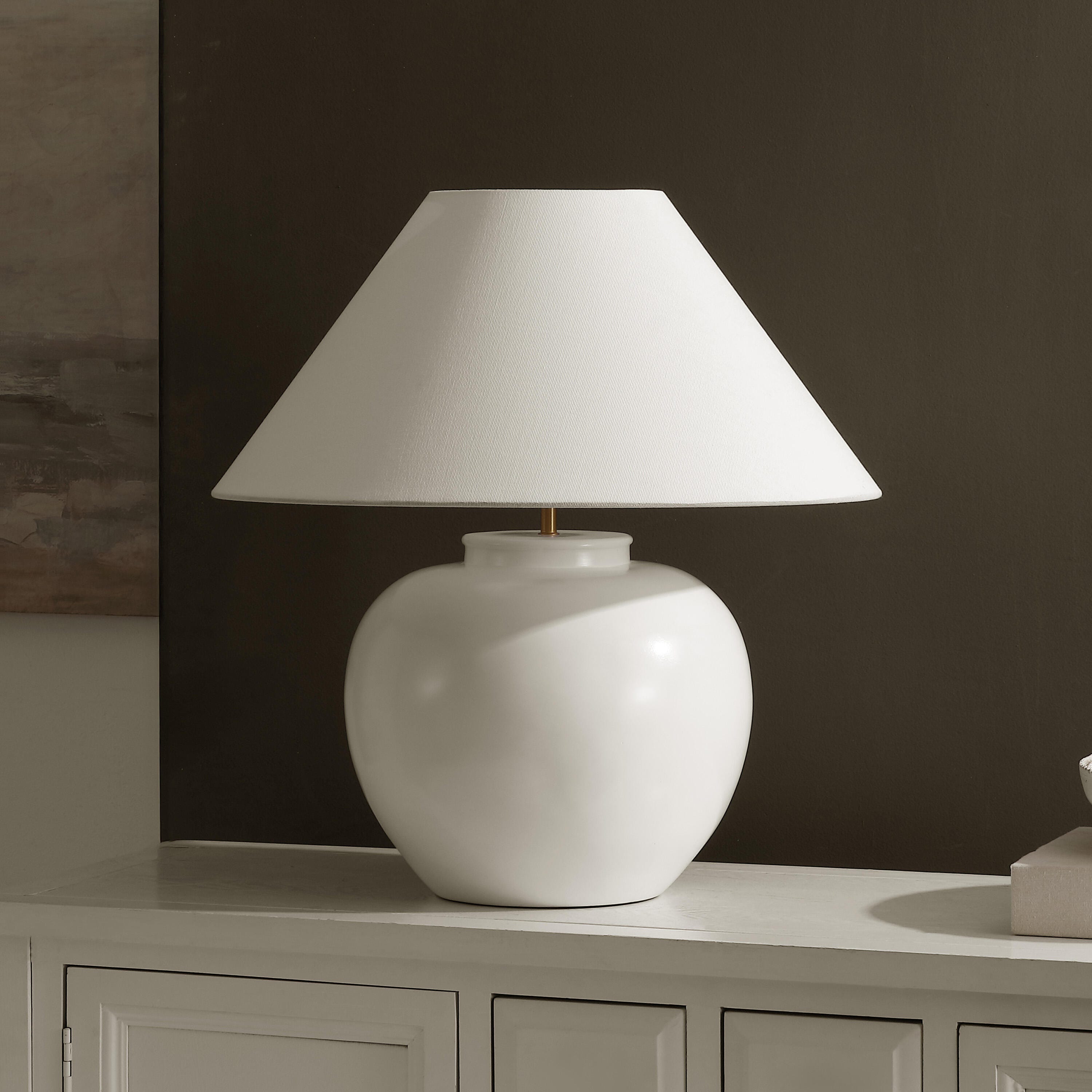 Safavieh Korie Table Lamp, , large