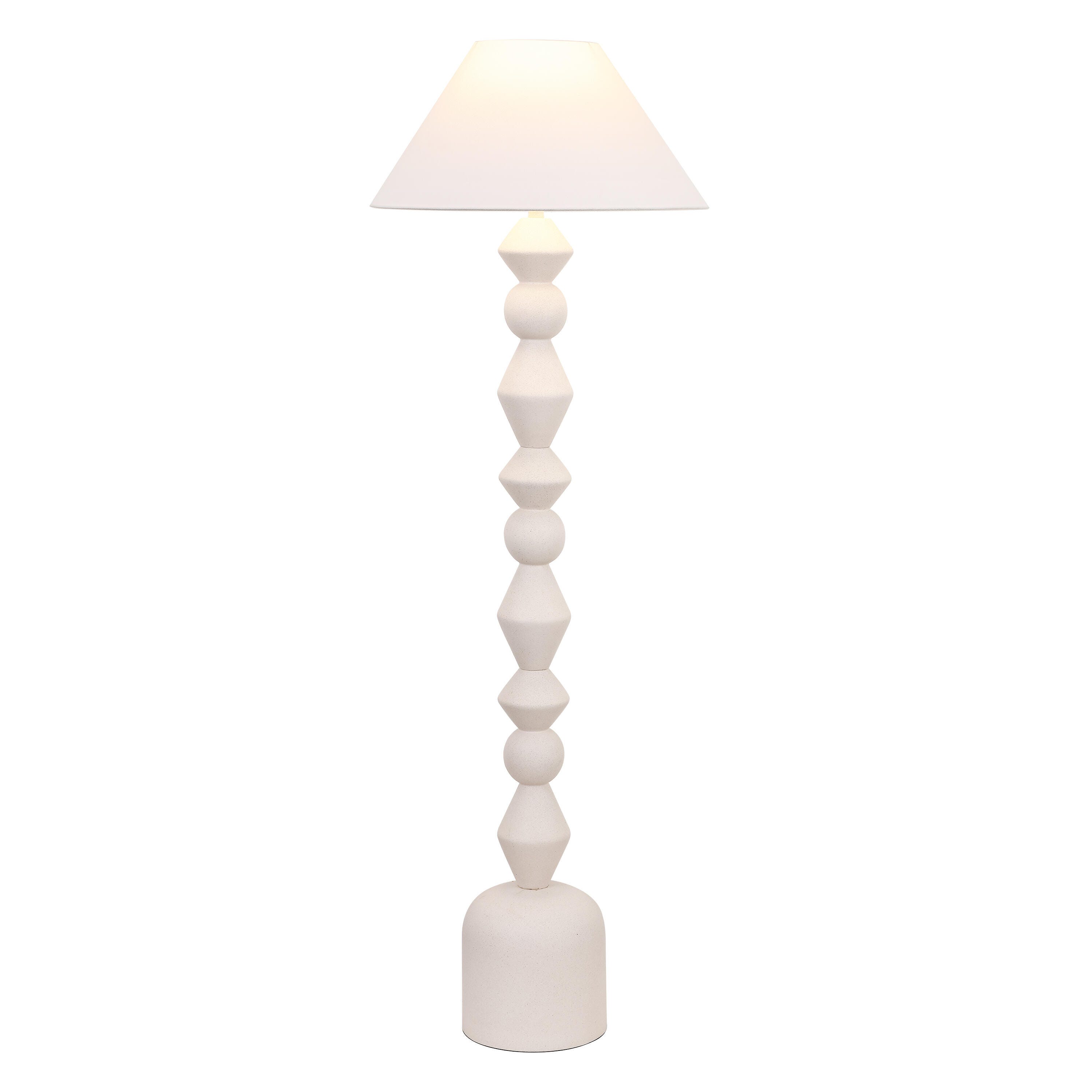 Safavieh Lanie Floor Lamp, , large