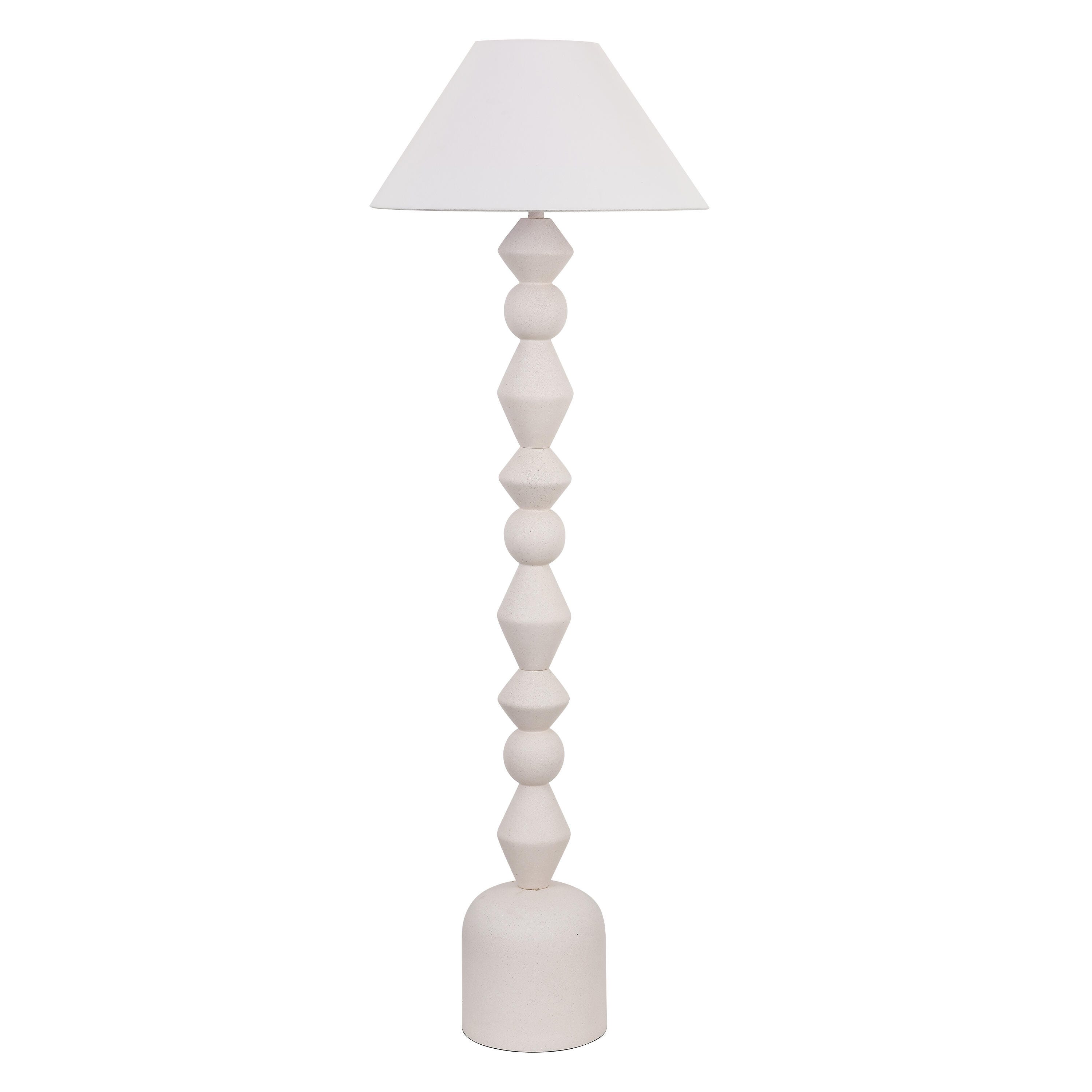 Safavieh Lanie Floor Lamp, , large