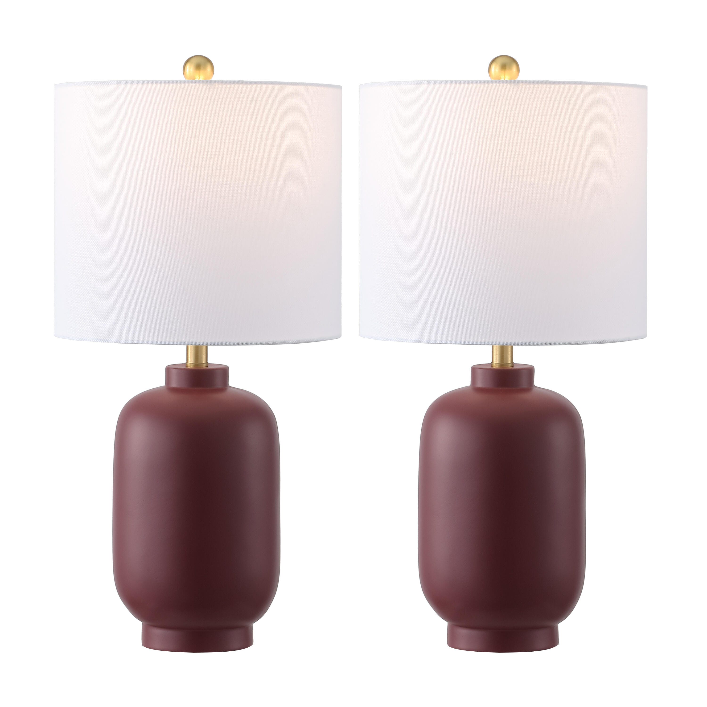 Safavieh Madsen Table Lamp (Set of 2), , large