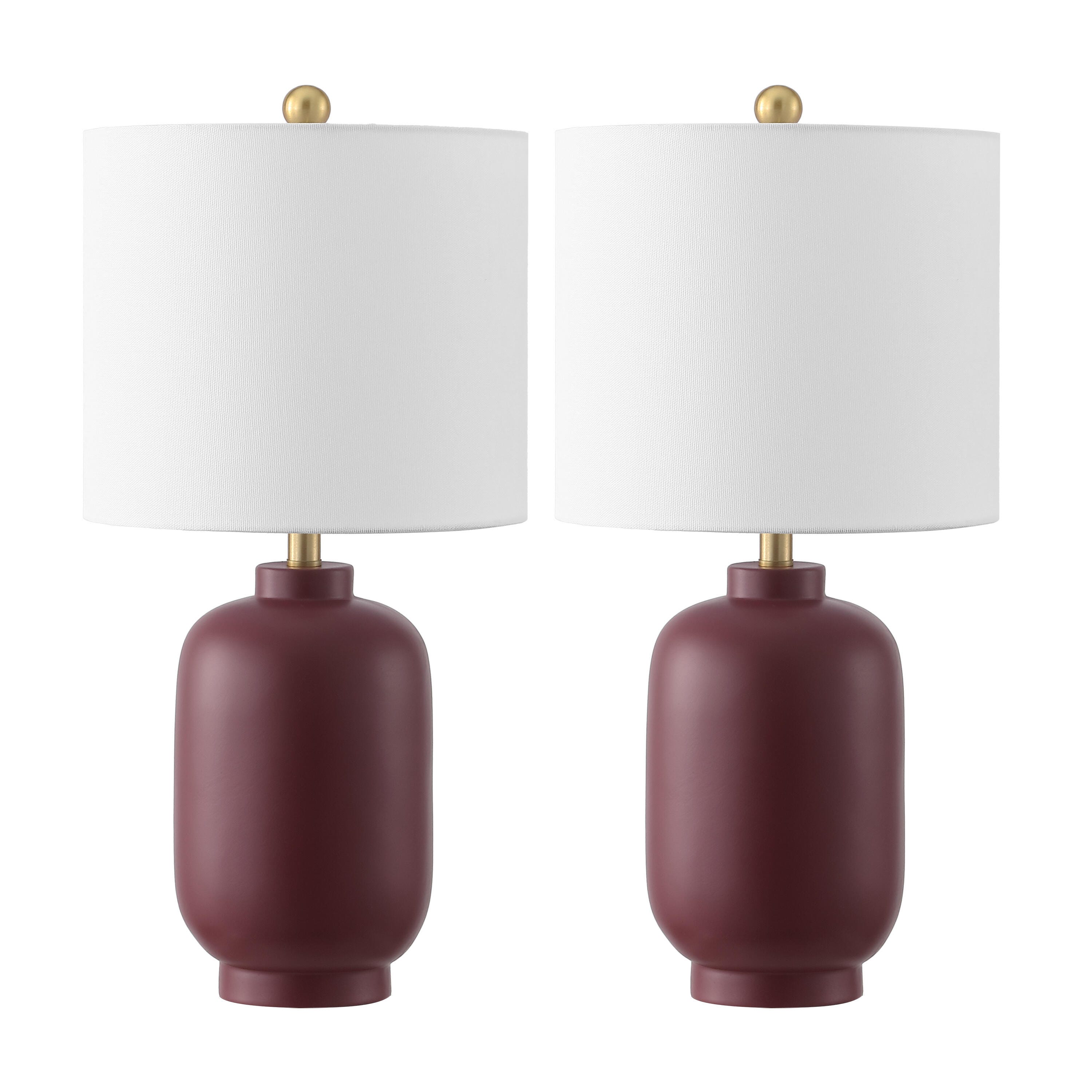 Safavieh Madsen Table Lamp (Set of 2), , large