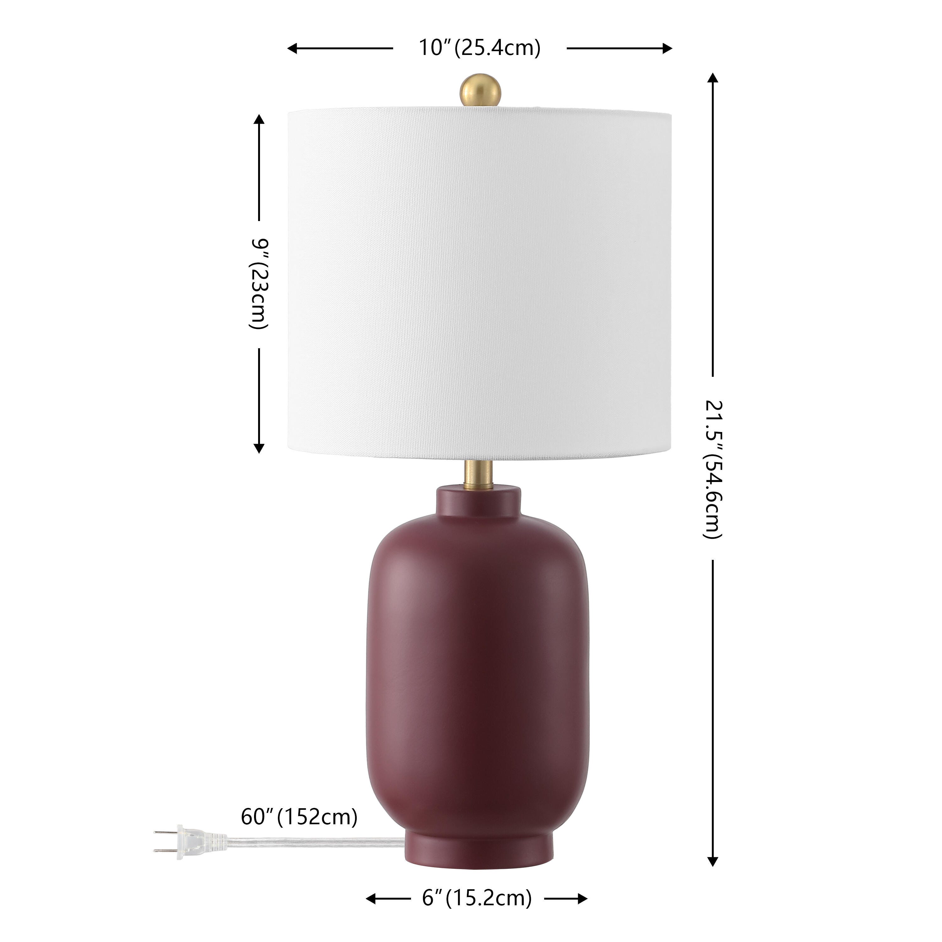 Safavieh Madsen Table Lamp (Set of 2), , large