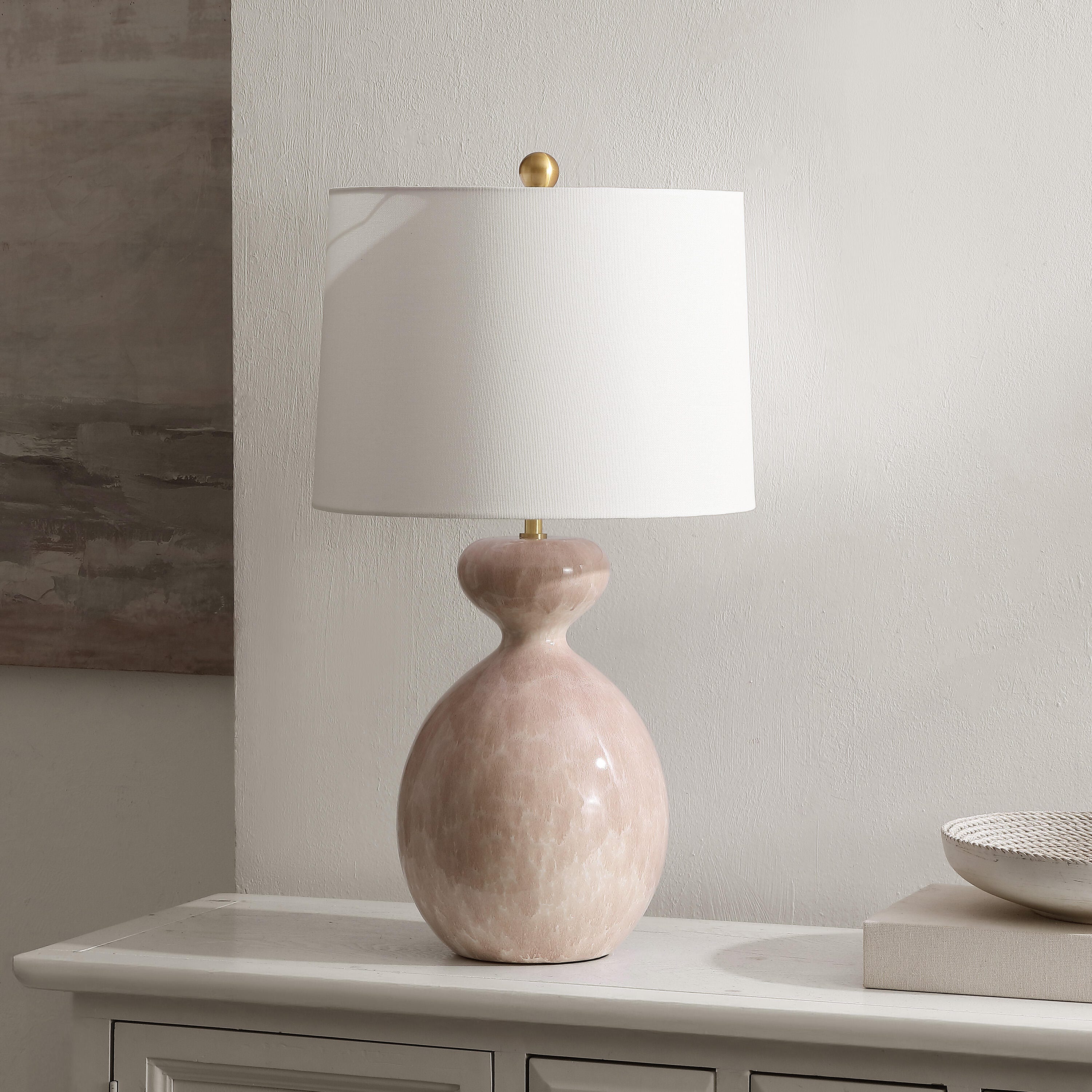 Safavieh Marialla Table Lamp, , large