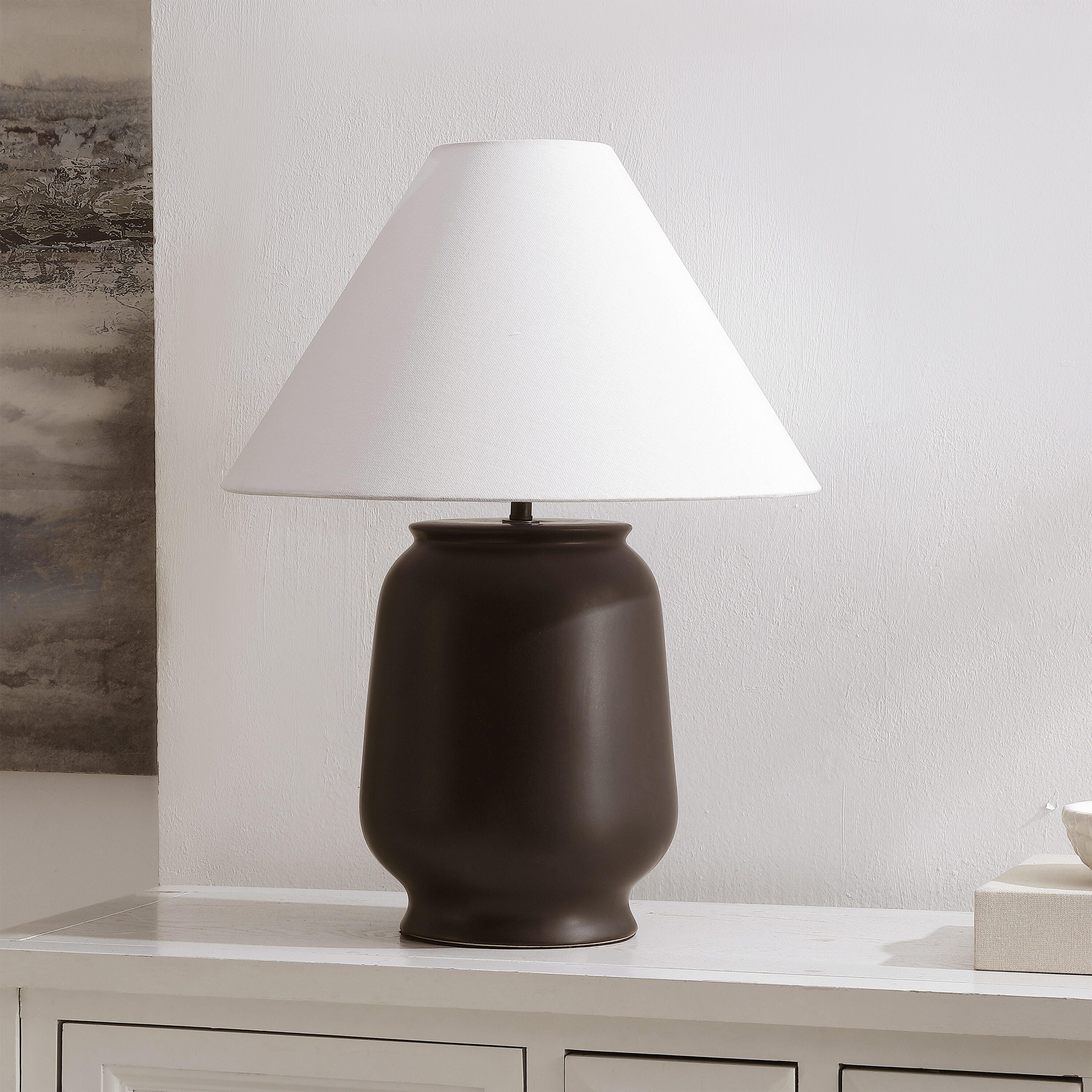 Safavieh Mattie Table Lamp, , large