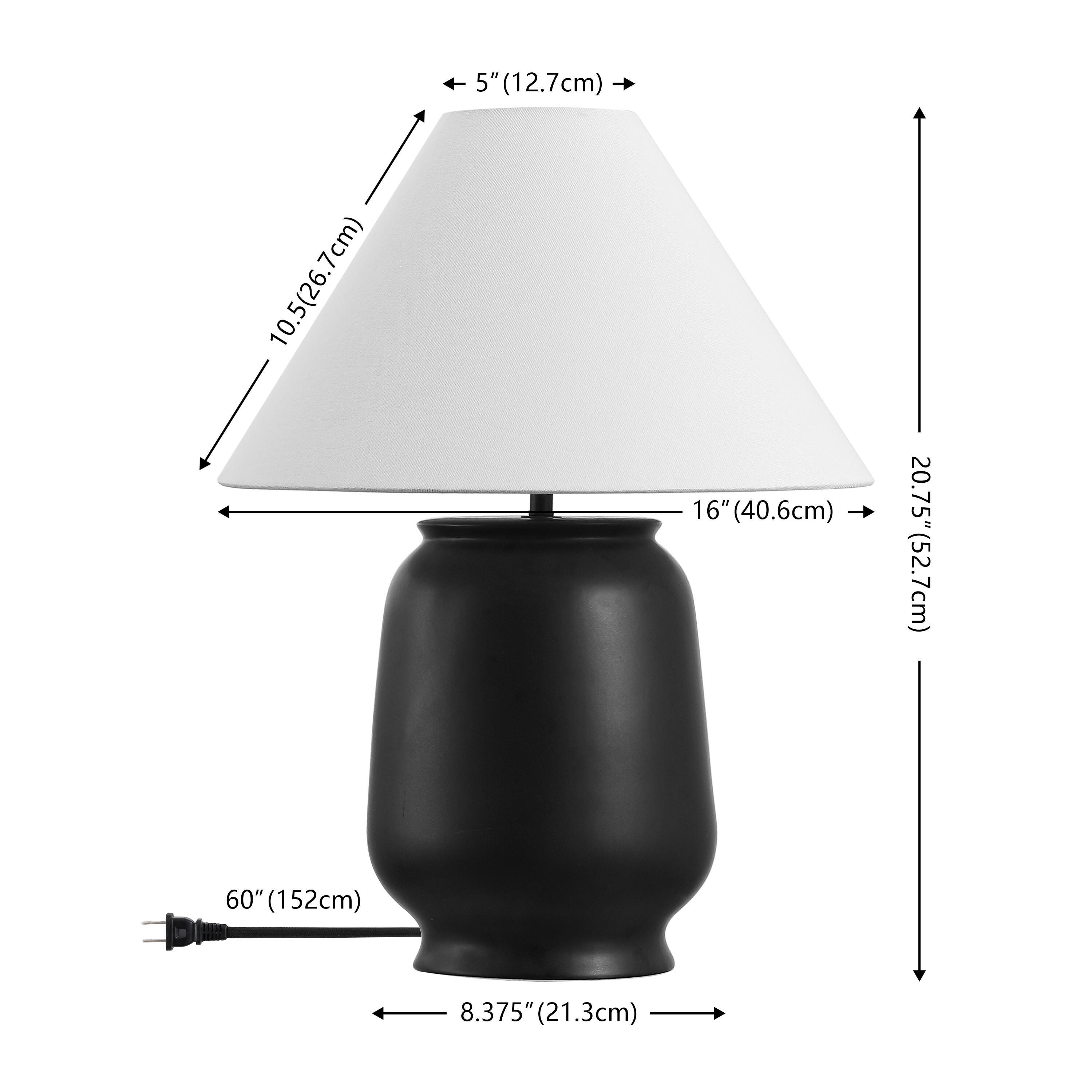 Safavieh Mattie Table Lamp, , large