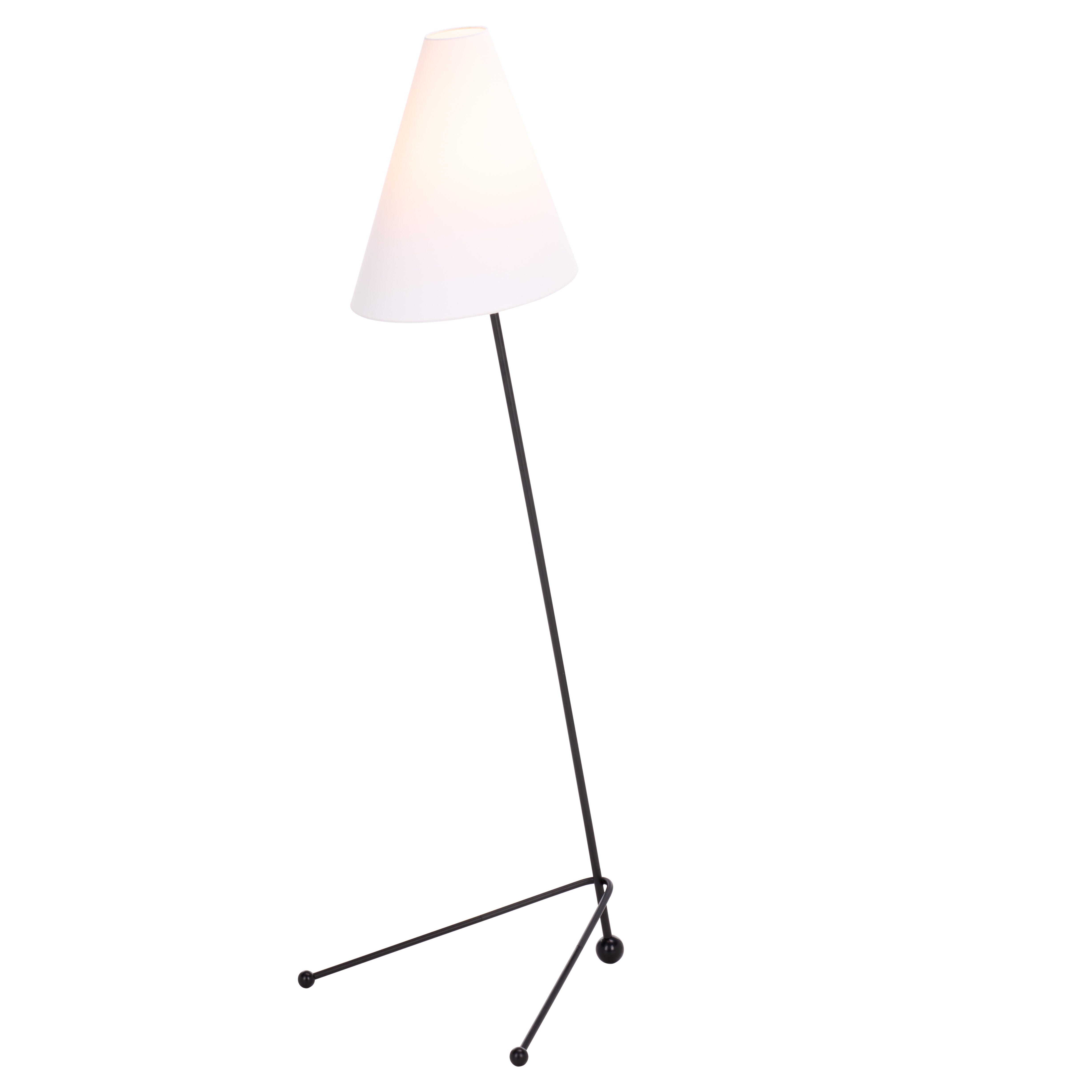 Safavieh Norrie Floor Lamp, , large