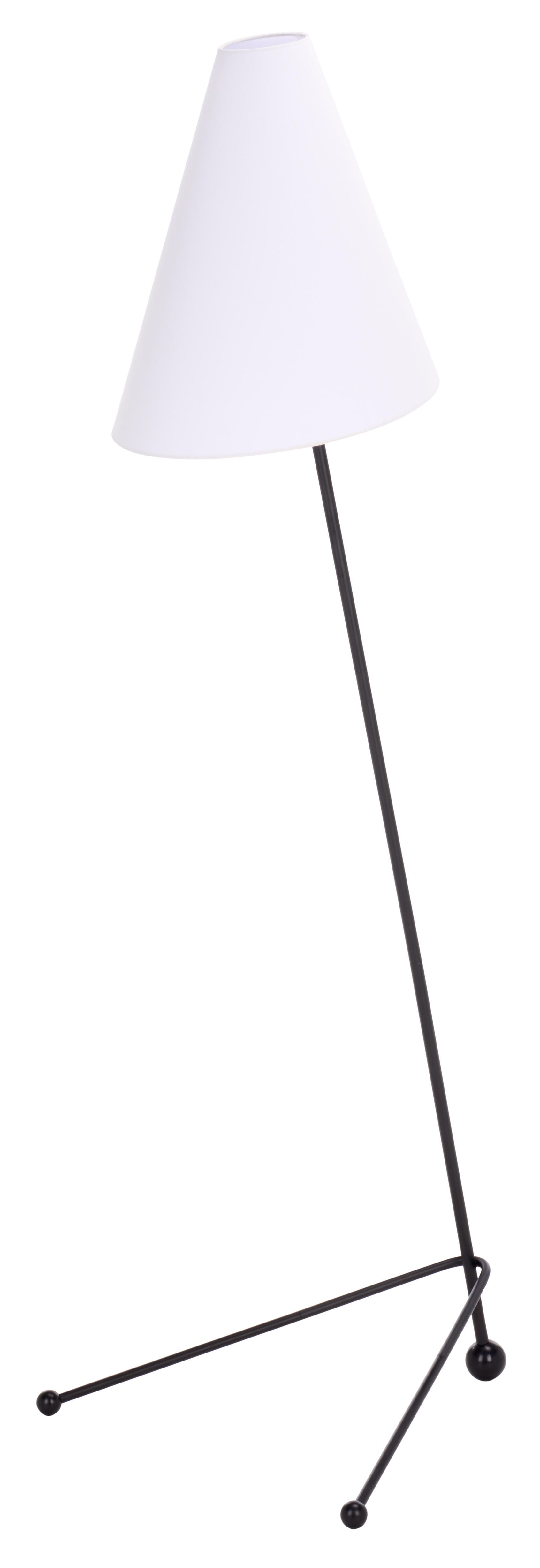 Safavieh Norrie Floor Lamp, , large