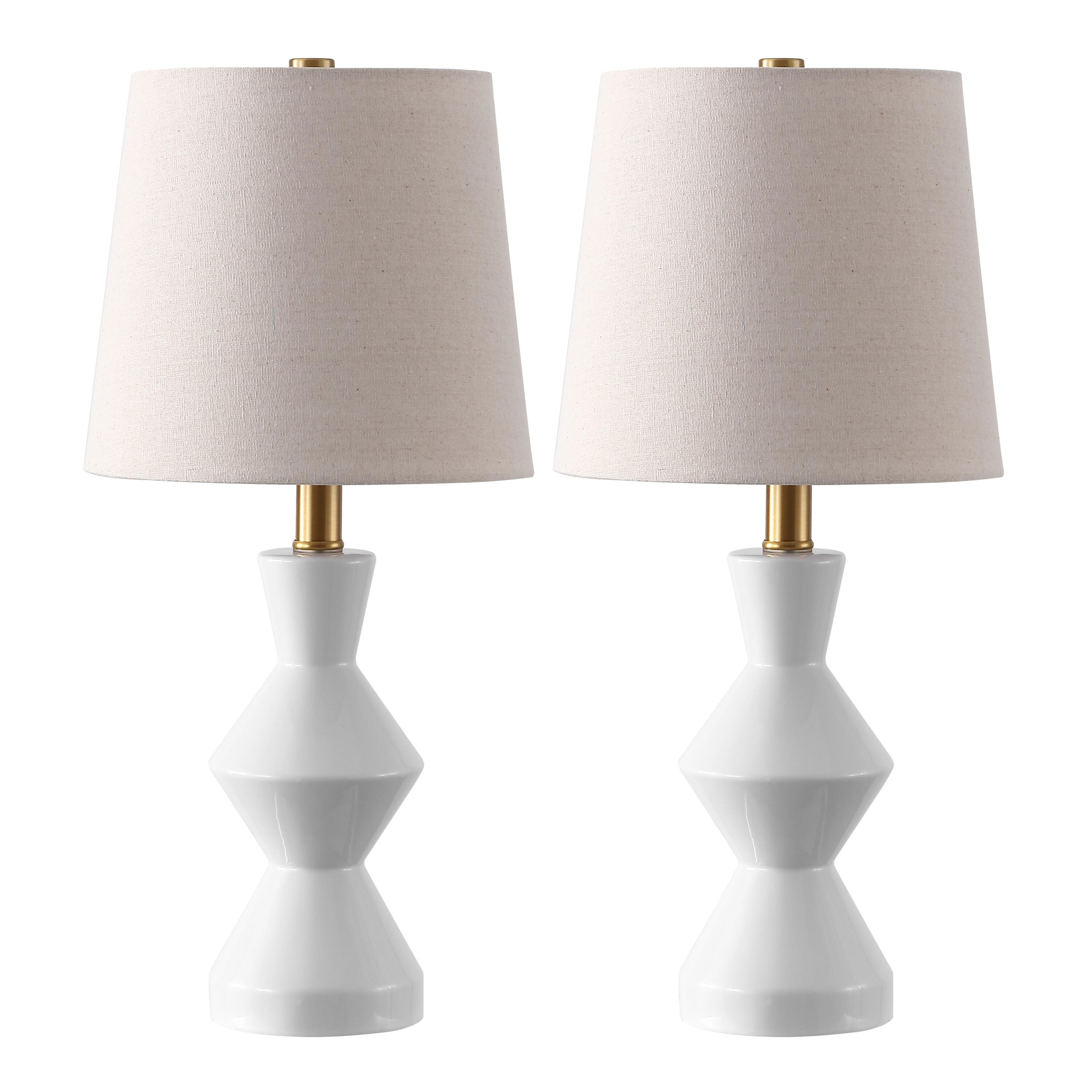 Safavieh Noven Table Lamp (Set of 2), , large