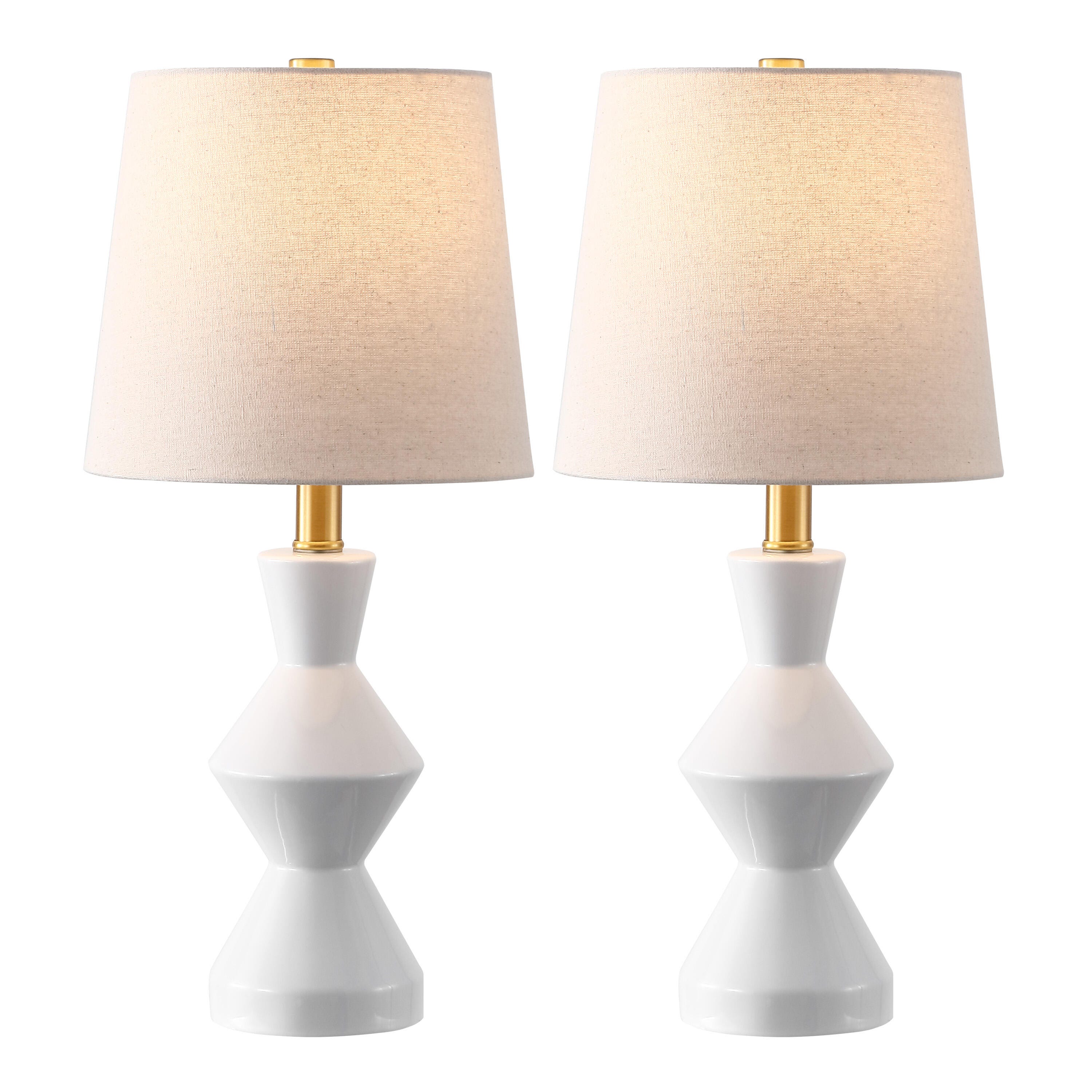 Safavieh Noven Table Lamp (Set of 2), , large