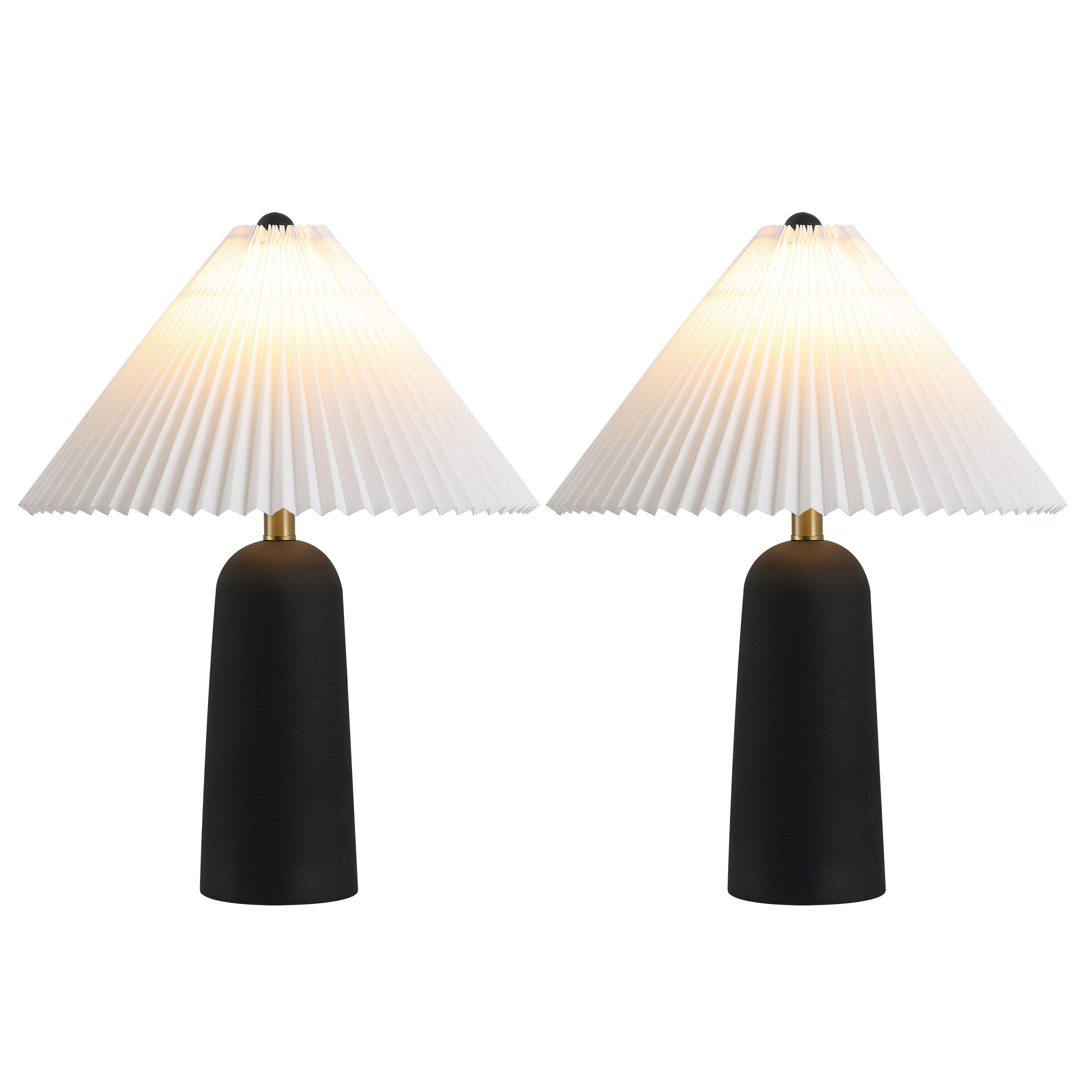 Safavieh Reese Table Lamp (Set of 2), , large
