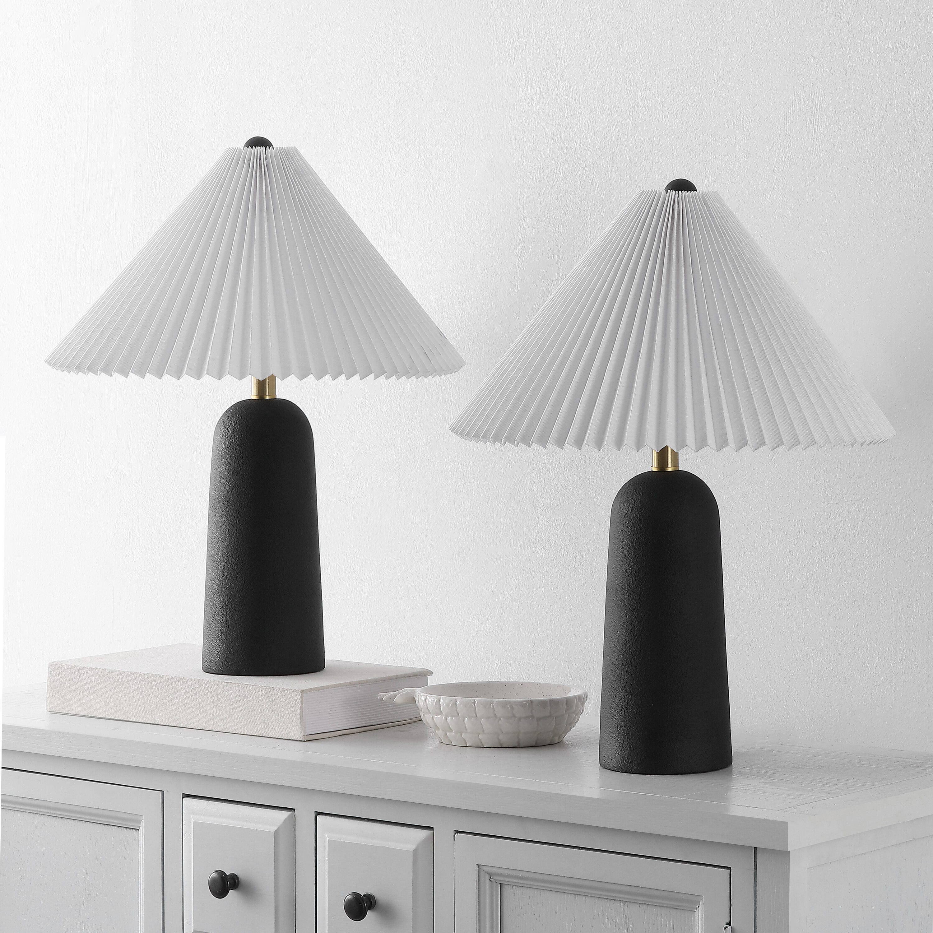 Safavieh Reese Table Lamp (Set of 2), , large