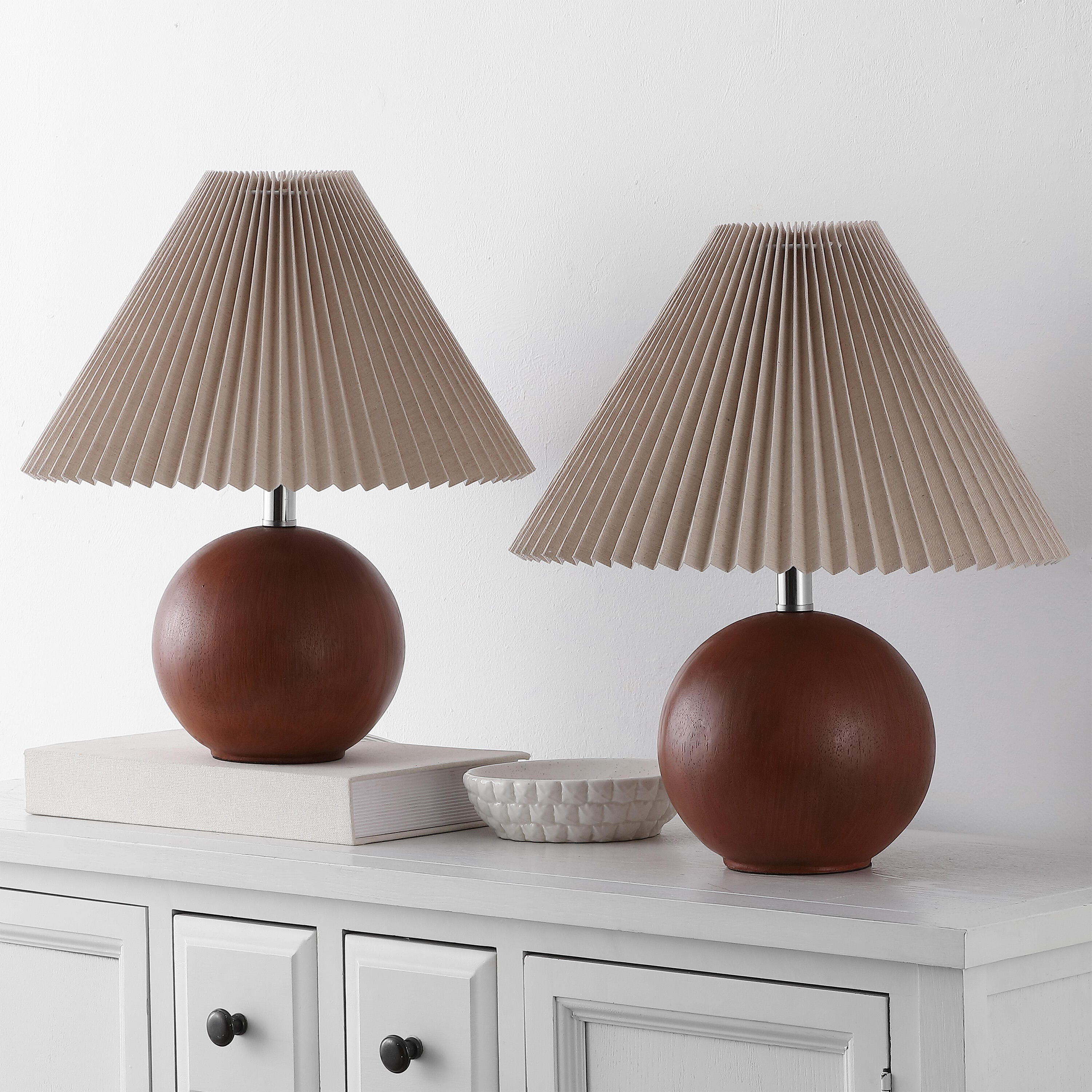 Safavieh Rory Table Lamp (Set of 2), , large