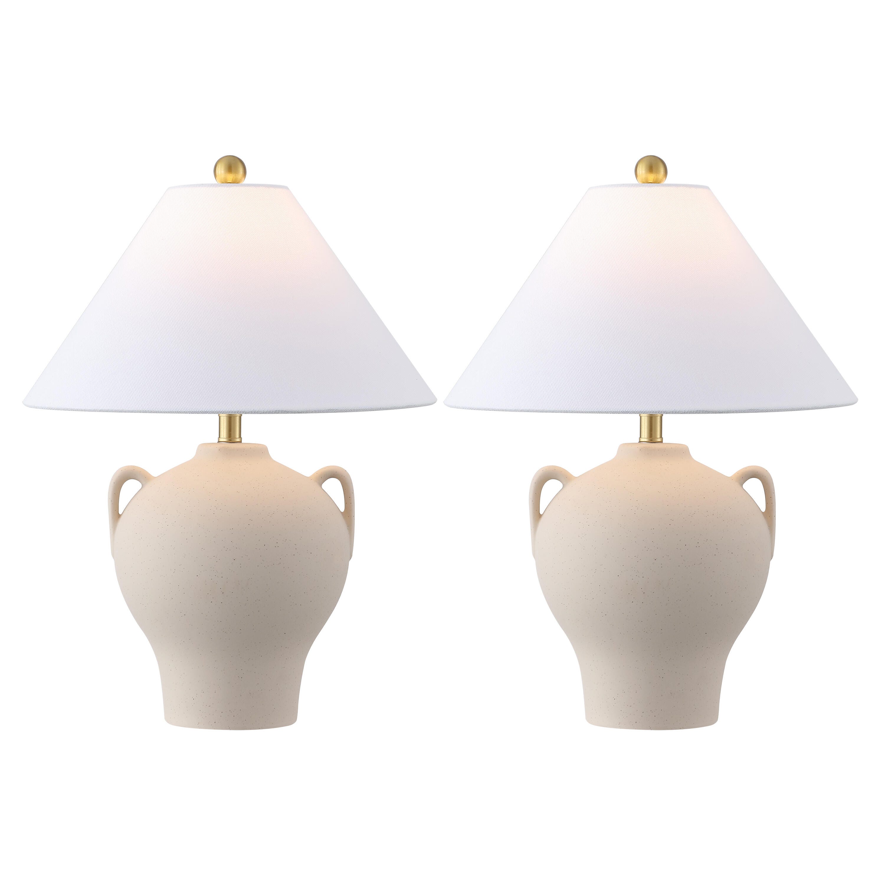 Safavieh Rowyn Table Lamp (Set of 2), , large