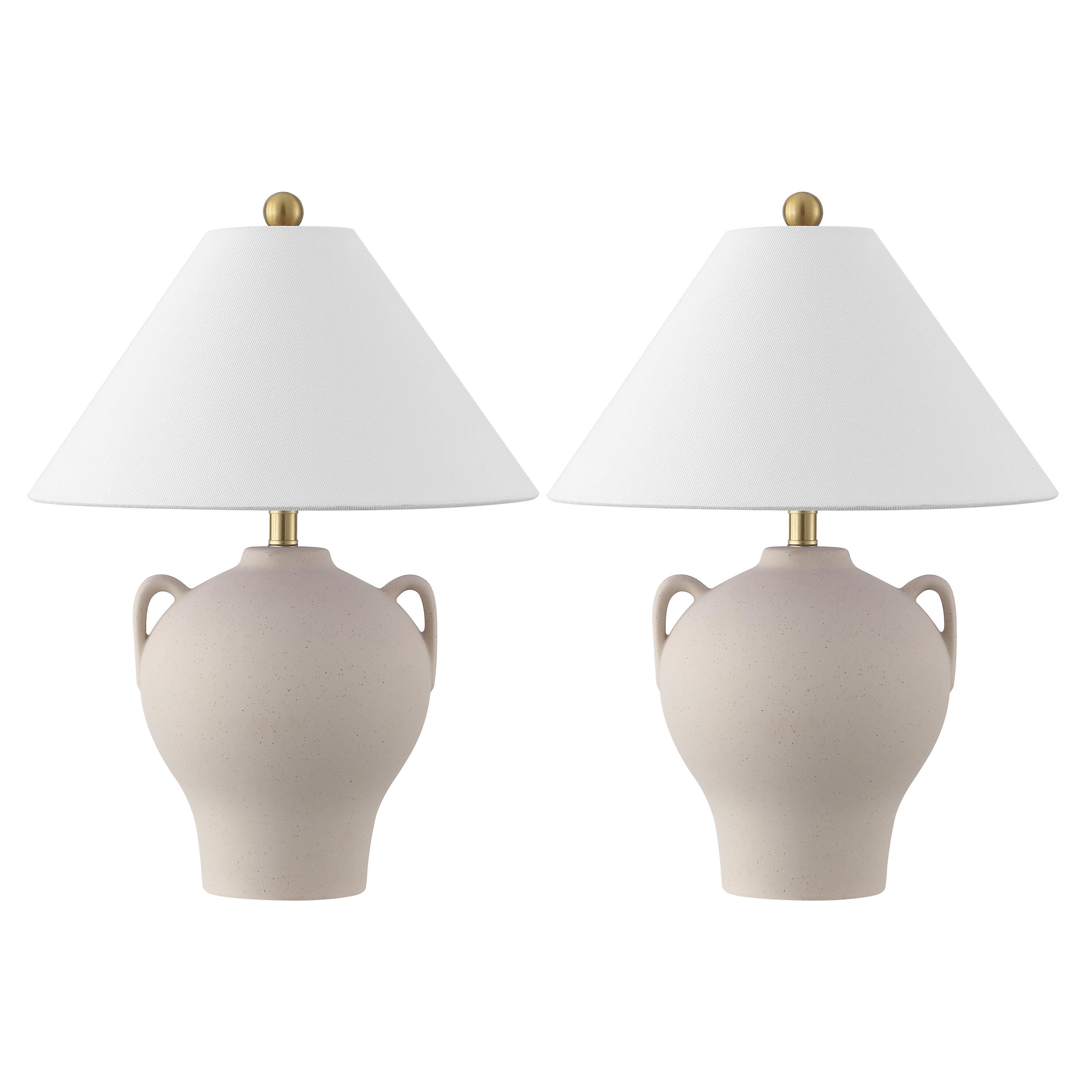 Safavieh Rowyn Table Lamp (Set of 2), , large