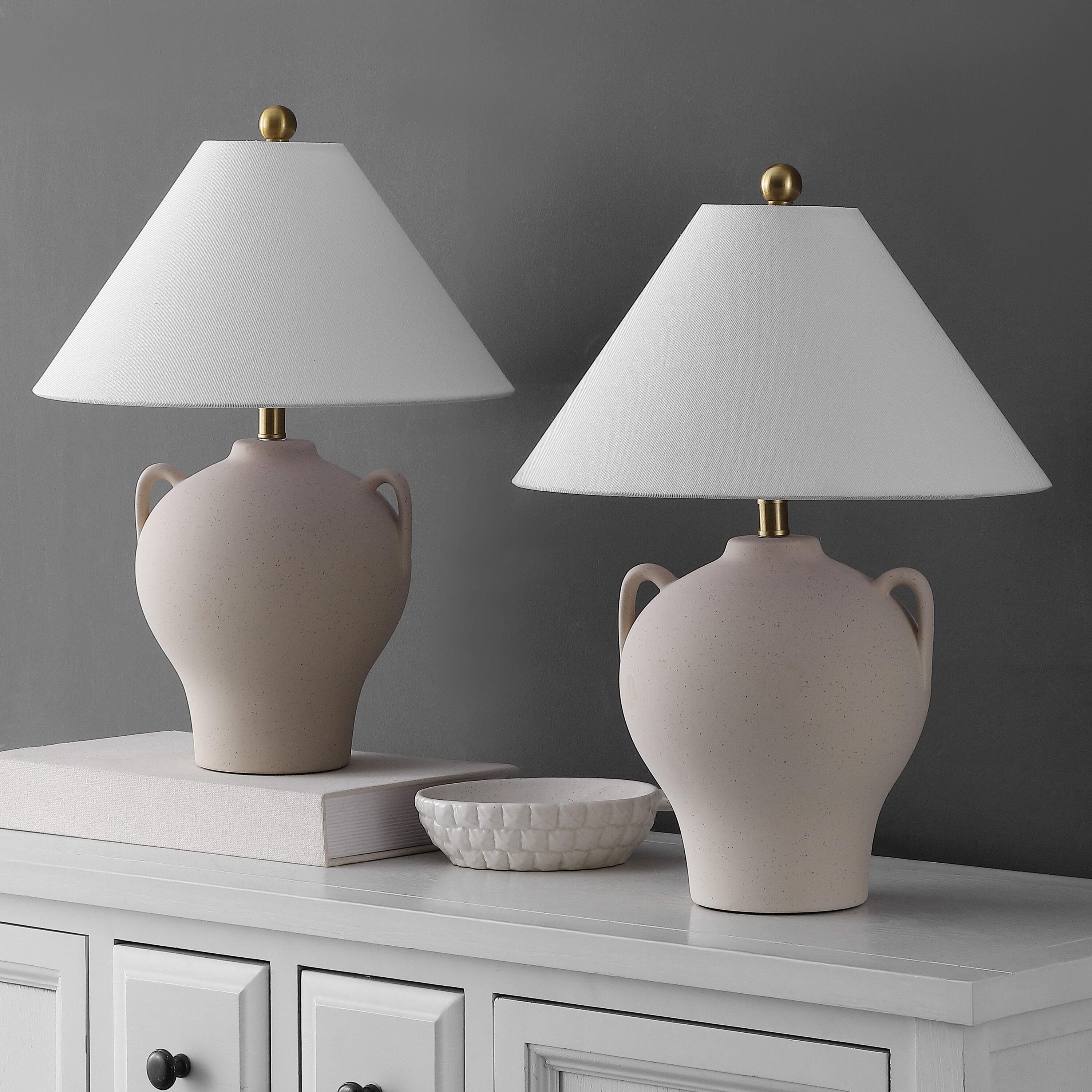 Safavieh Rowyn Table Lamp (Set of 2), , large