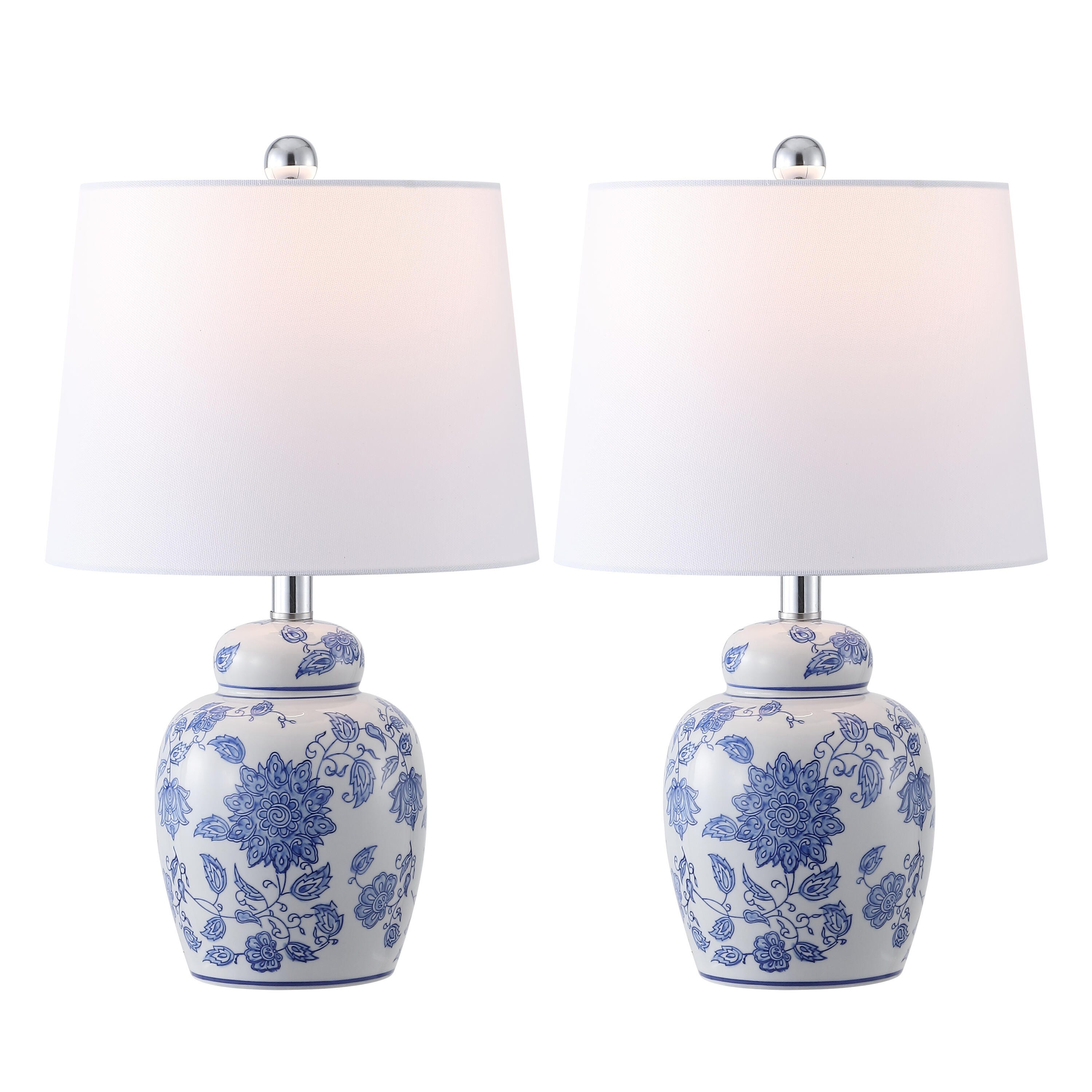 Safavieh Sandra Table Lamp (Set of 2), , large