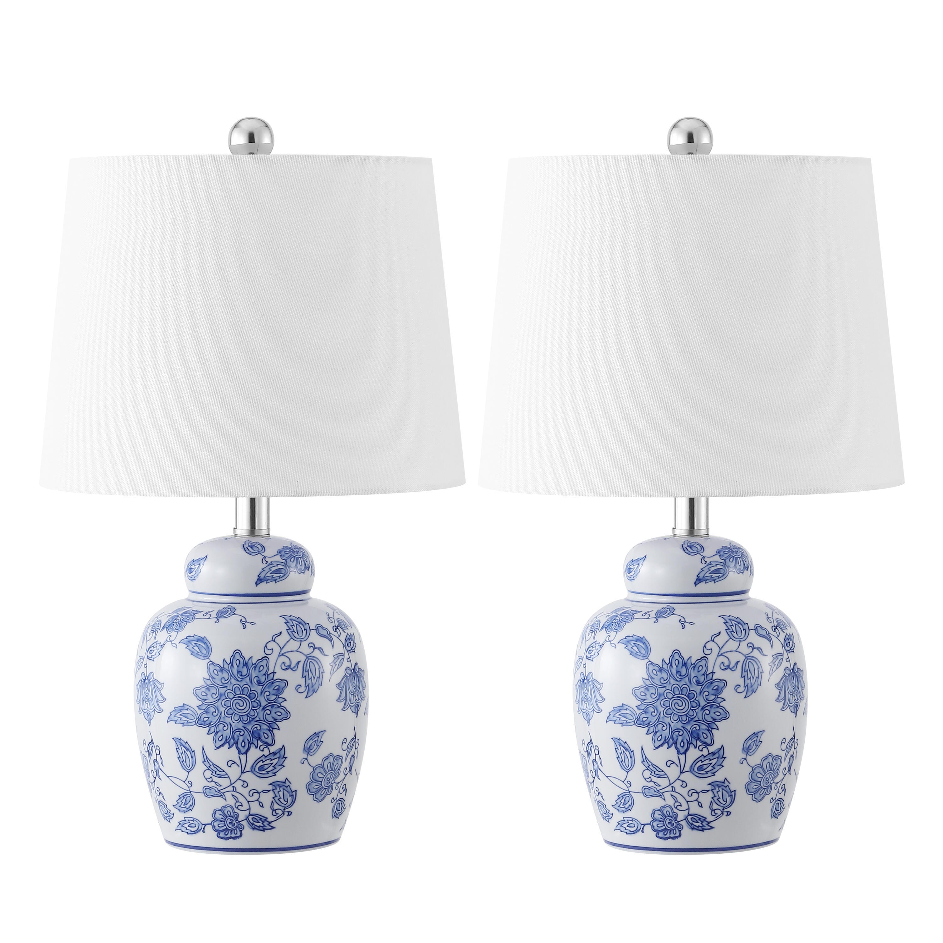 Safavieh Sandra Table Lamp (Set of 2), , large