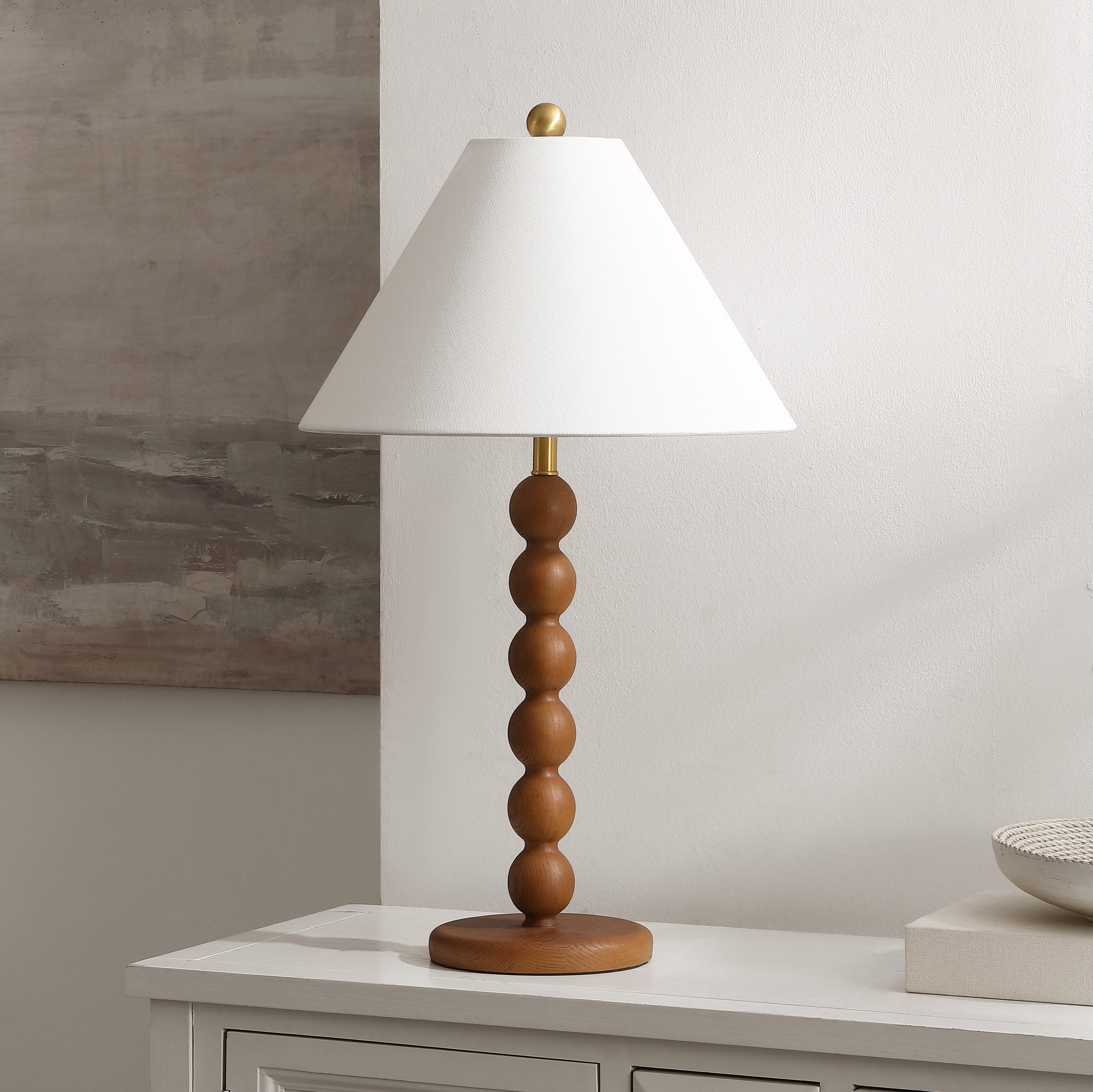 Safavieh Sanne Table Lamp, , large